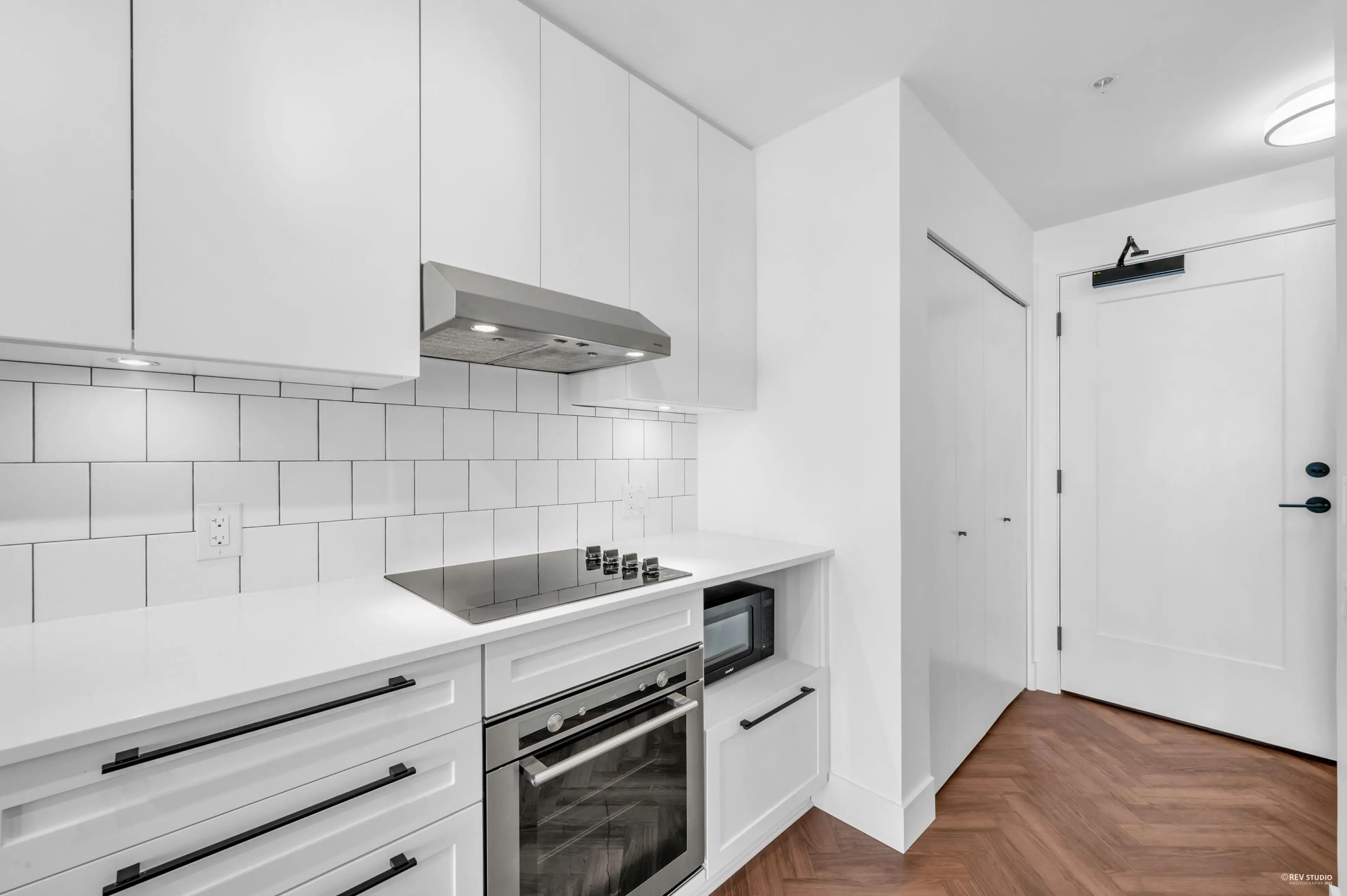 Property at #402 9228 SLOPES MEWS, Burnaby, BC