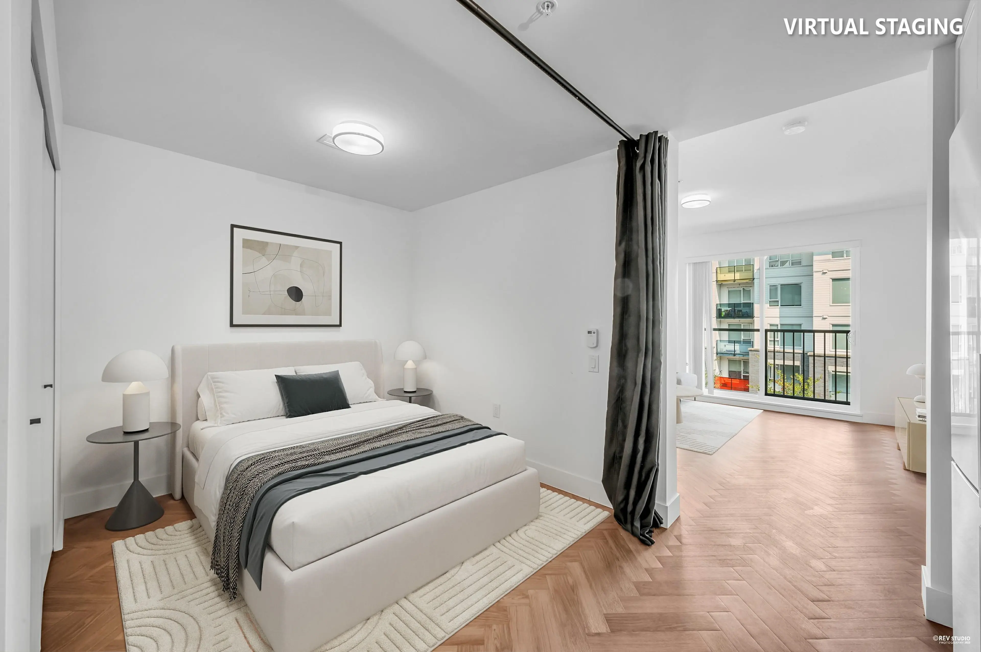 Property at #402 9228 SLOPES MEWS, Burnaby, BC