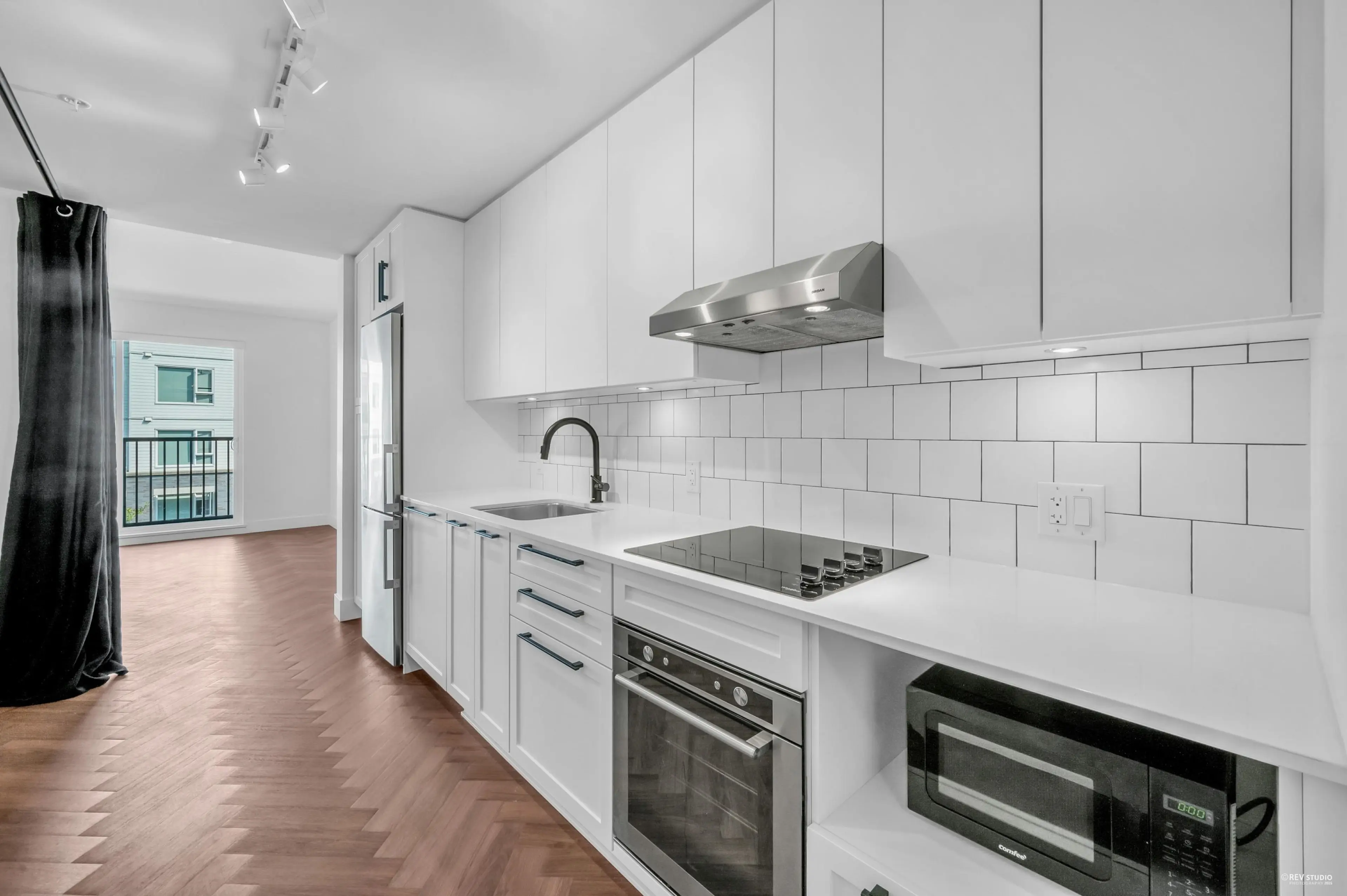 Property at #402 9228 SLOPES MEWS, Burnaby, BC