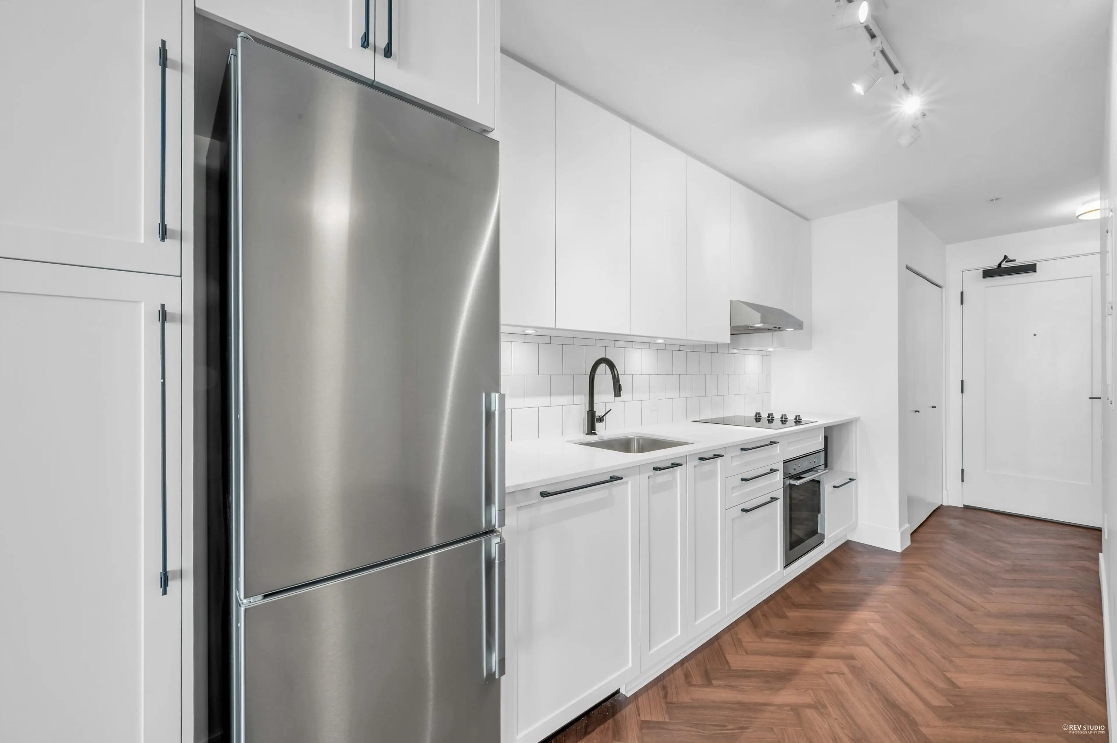 Property at #402 9228 SLOPES MEWS, Burnaby, BC