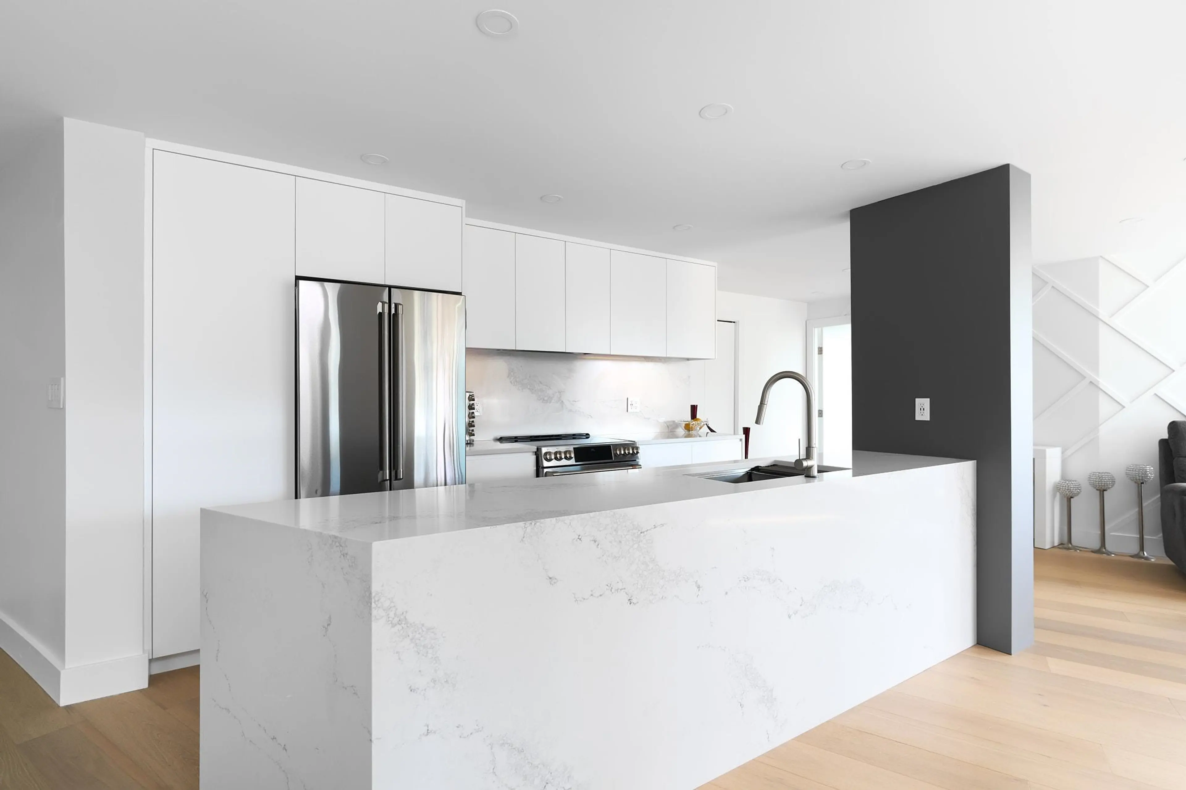 Property at #903 995 ROCHE POINT DRIVE, North Vancouver, BC