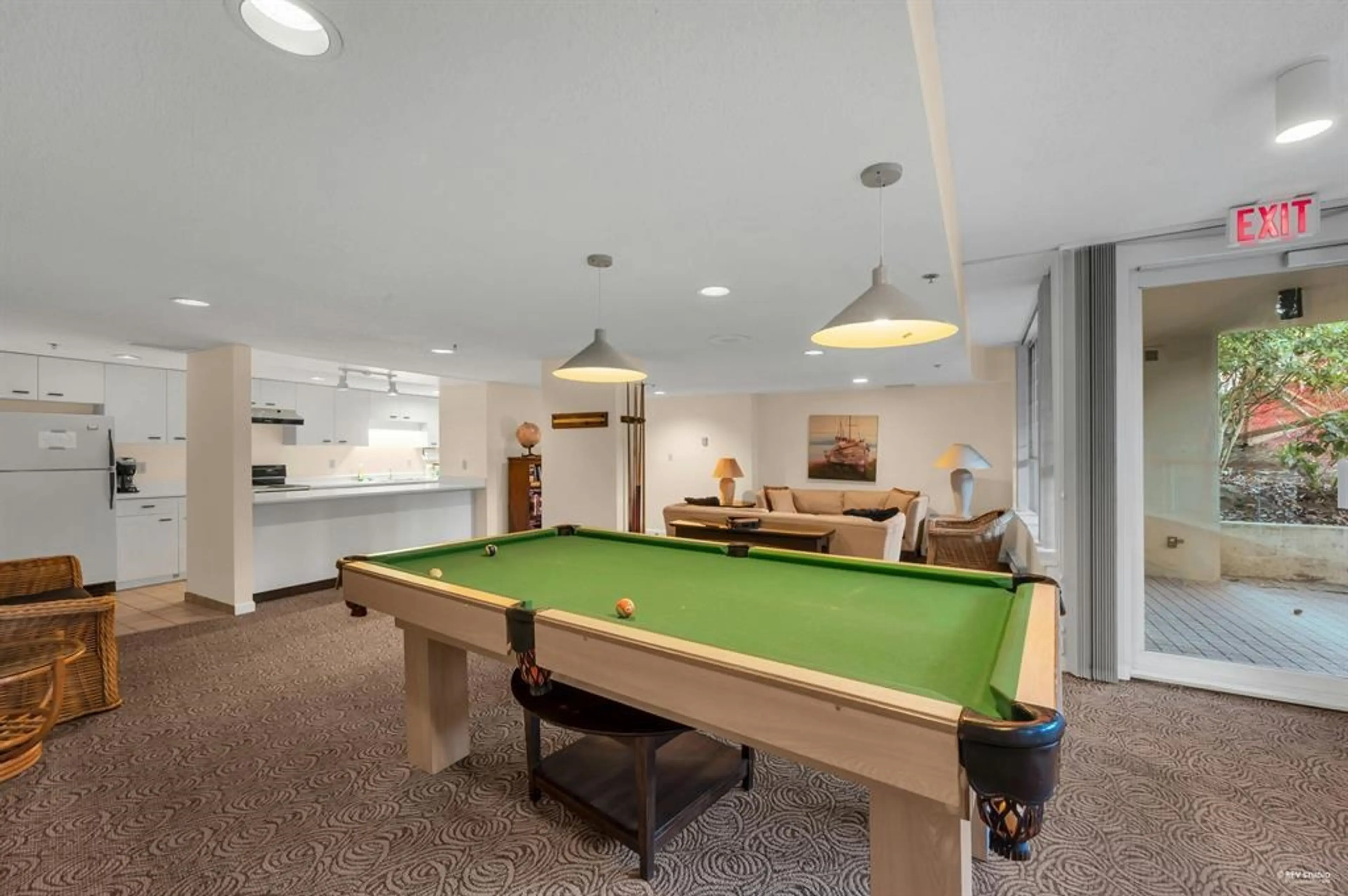 Property at #903 995 ROCHE POINT DRIVE, North Vancouver, BC