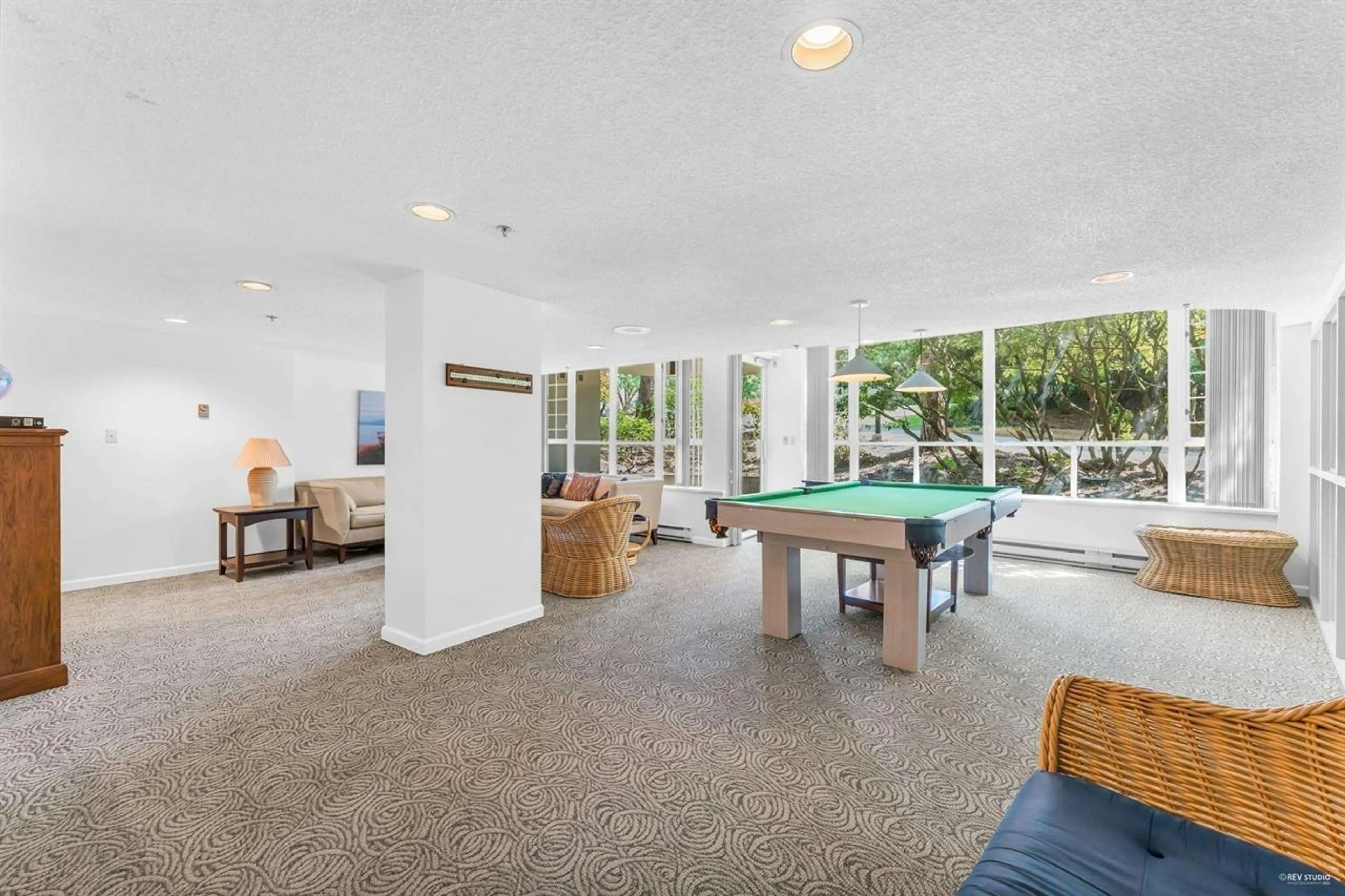 Property at #903 995 ROCHE POINT DRIVE, North Vancouver, BC