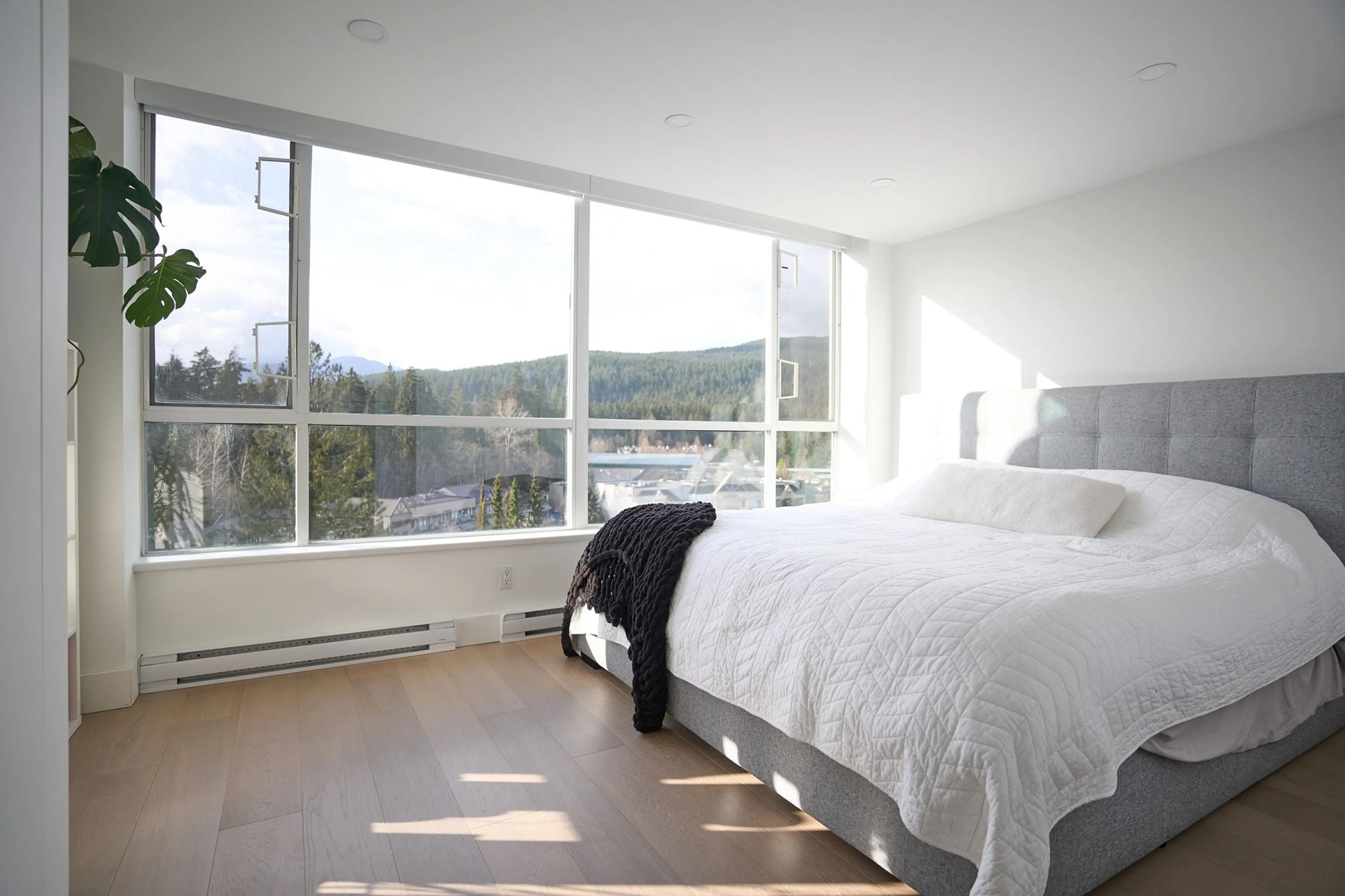 Property at #903 995 ROCHE POINT DRIVE, North Vancouver, BC