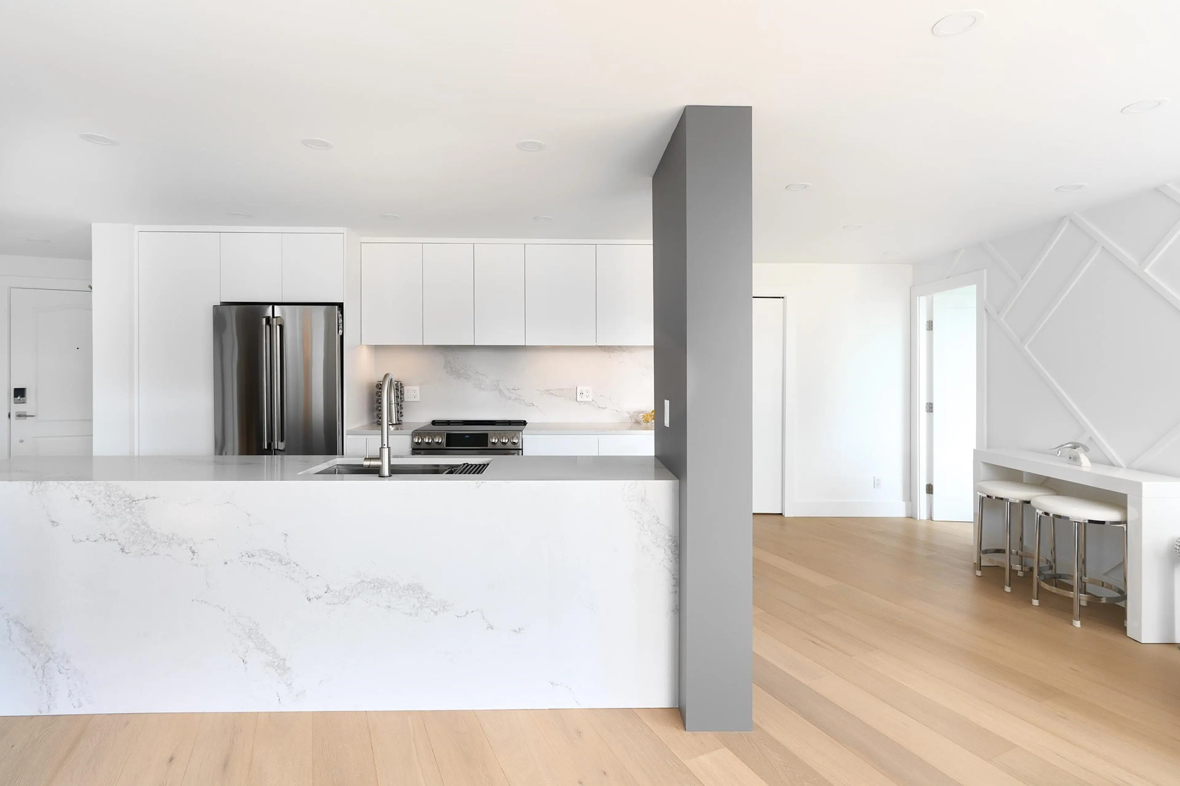 Property at #903 995 ROCHE POINT DRIVE, North Vancouver, BC