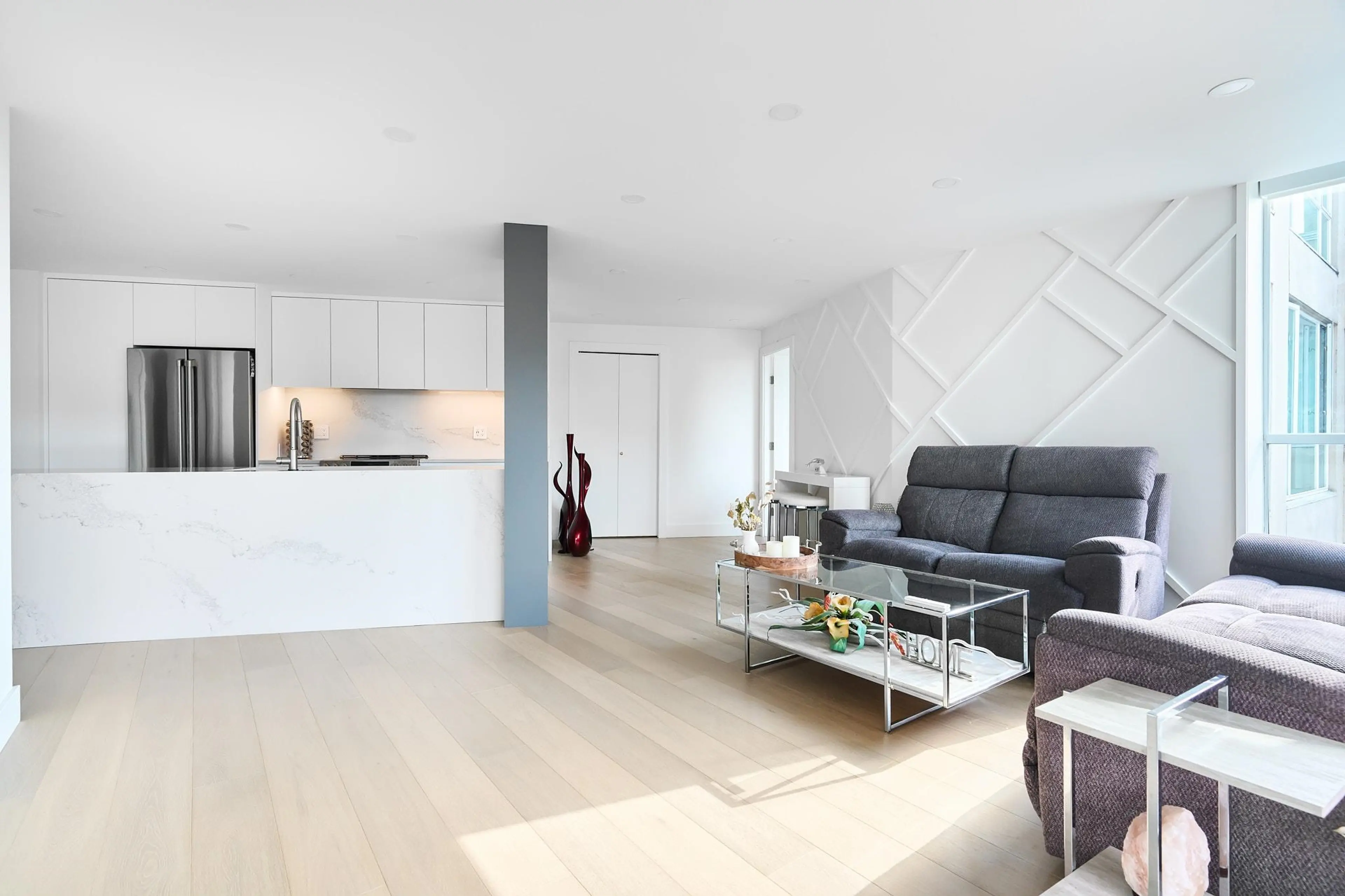 Property at #903 995 ROCHE POINT DRIVE, North Vancouver, BC