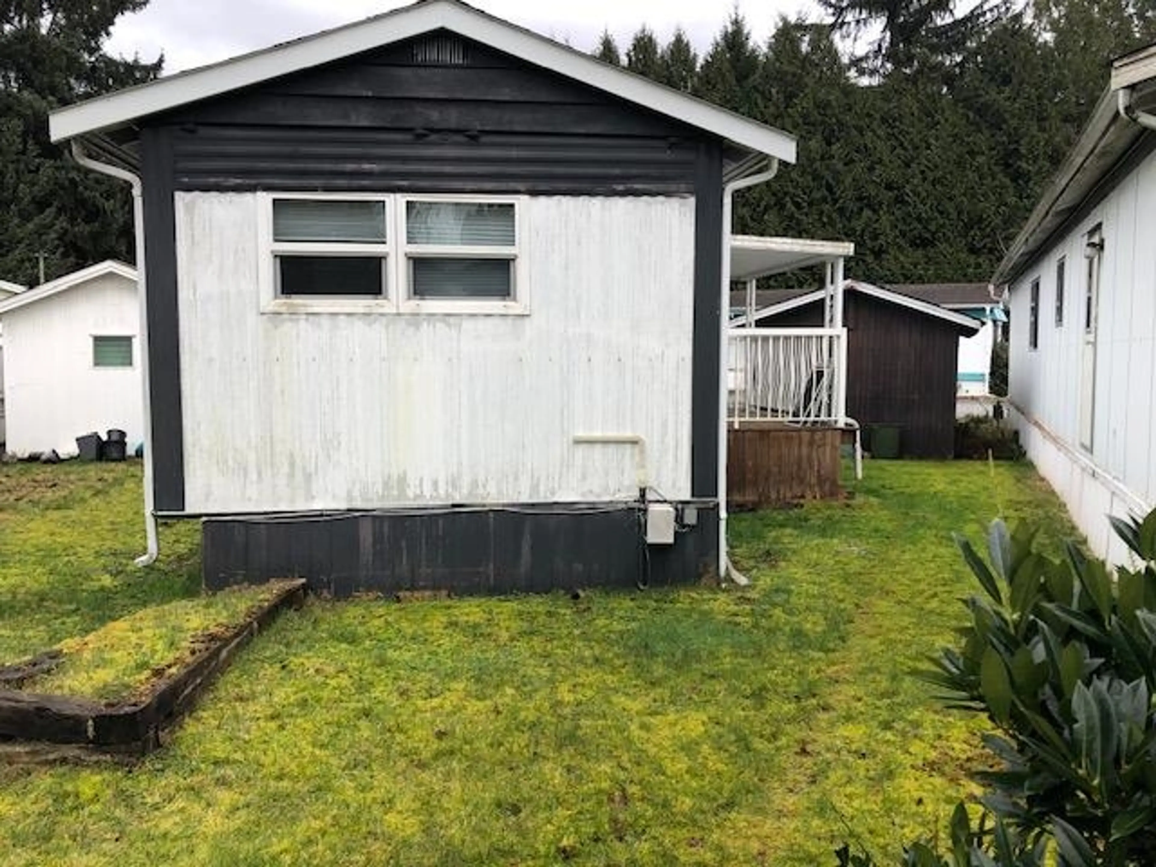 Property at #8 12868 229 STREET, Maple Ridge, BC