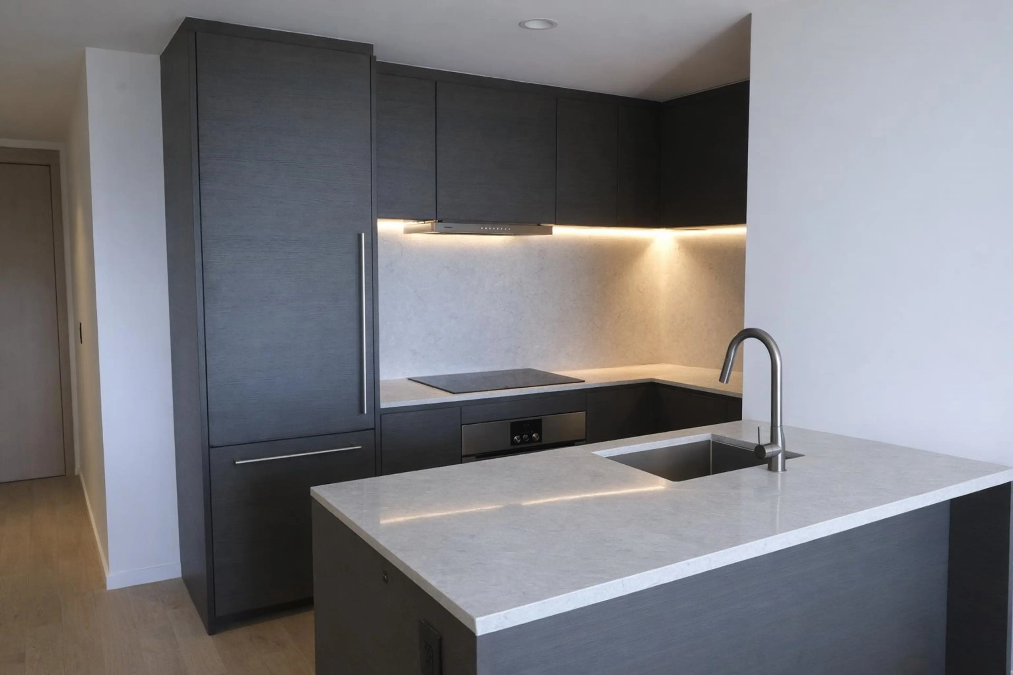 Property at #1001 1482 ROBSON STREET, Vancouver, BC