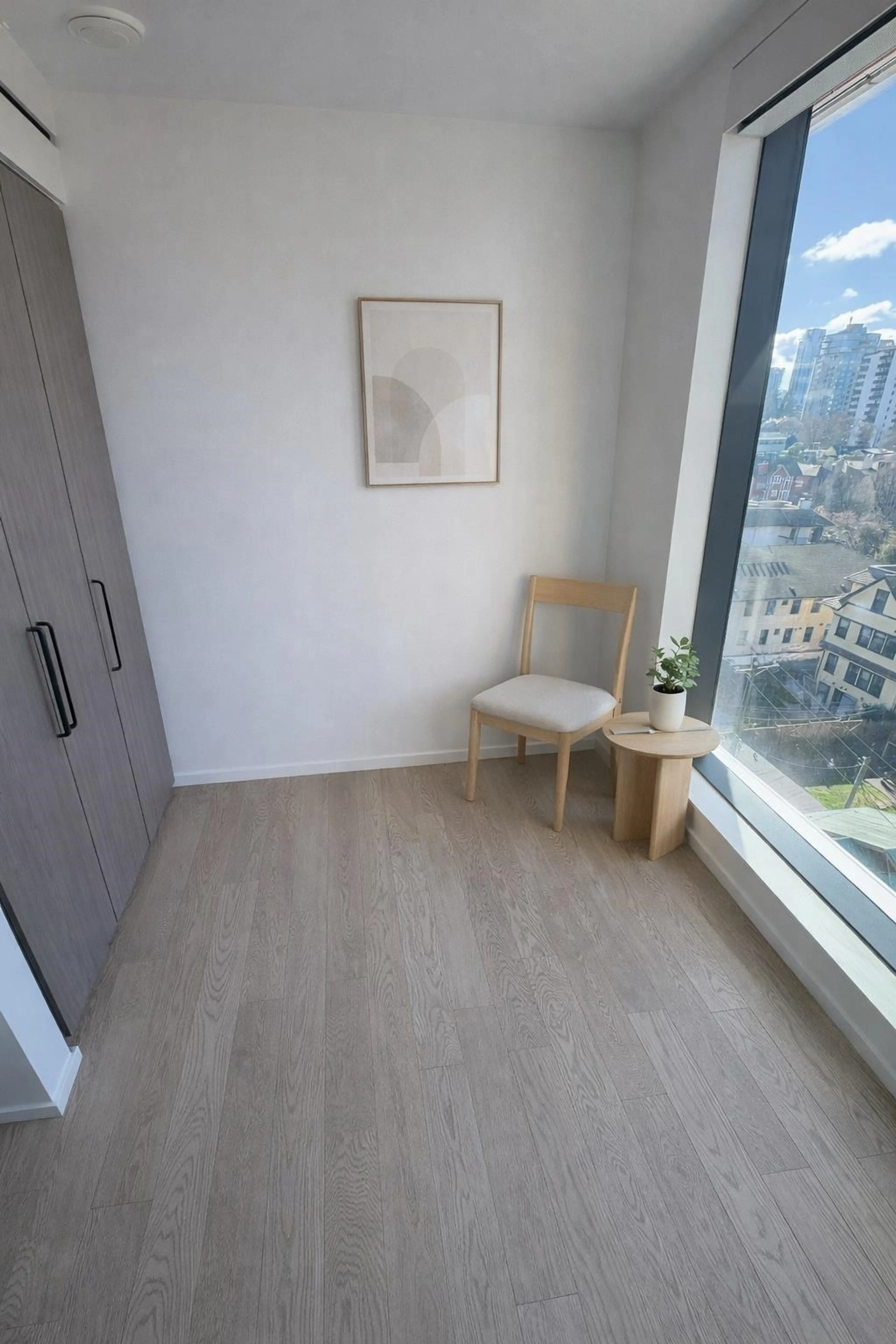 Property at #1001 1482 ROBSON STREET, Vancouver, BC