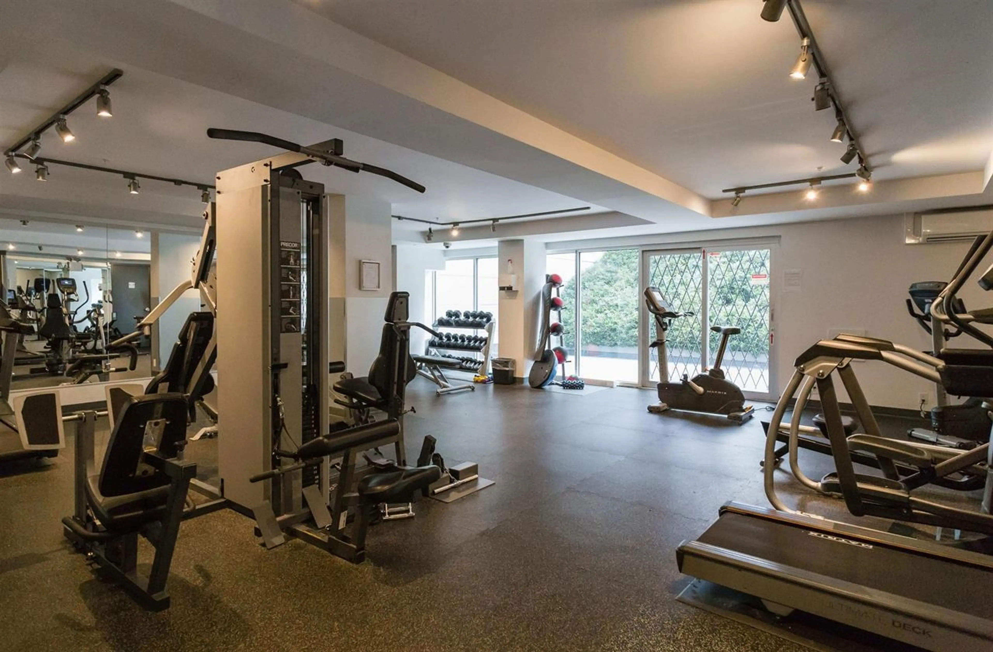 Property at #417 256 E 2ND AVENUE, Vancouver, BC