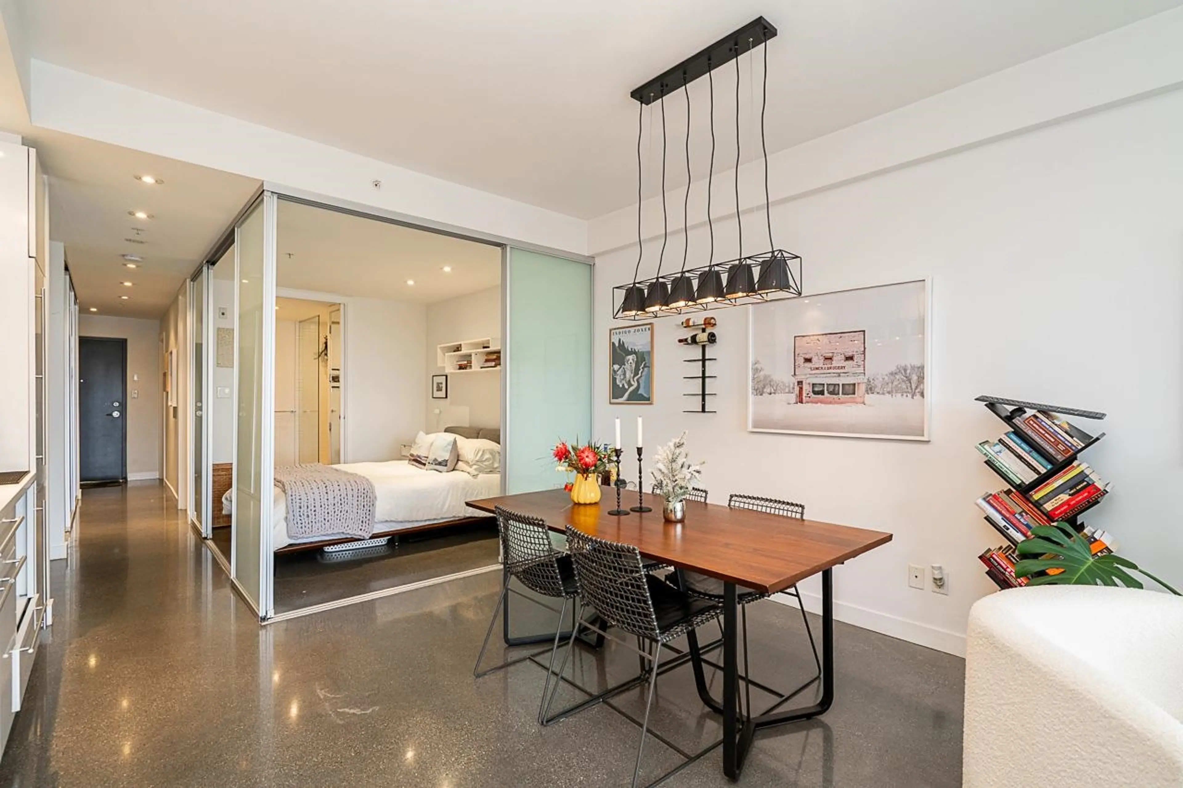 Property at #417 256 E 2ND AVENUE, Vancouver, BC