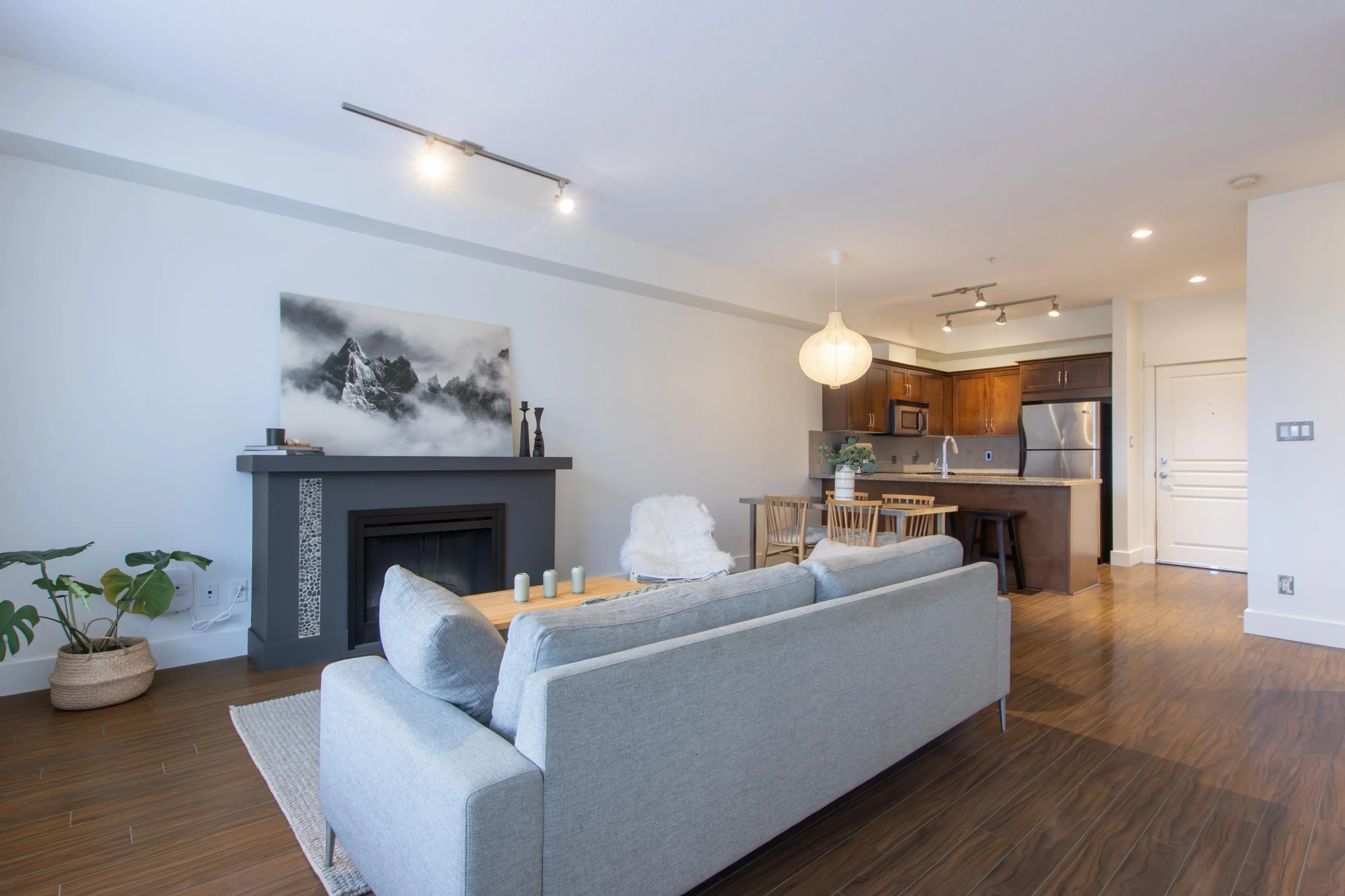 Property at #303 1336 MAIN STREET, Squamish, BC