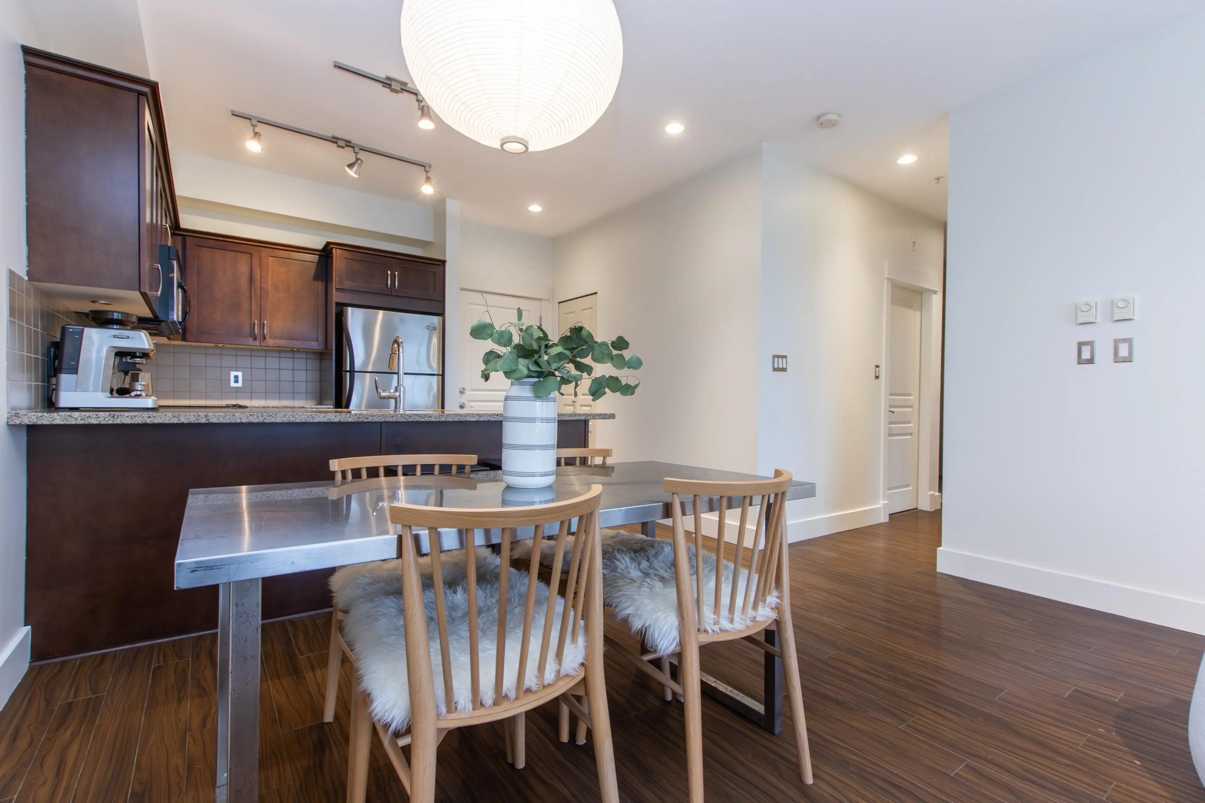 Property at #303 1336 MAIN STREET, Squamish, BC