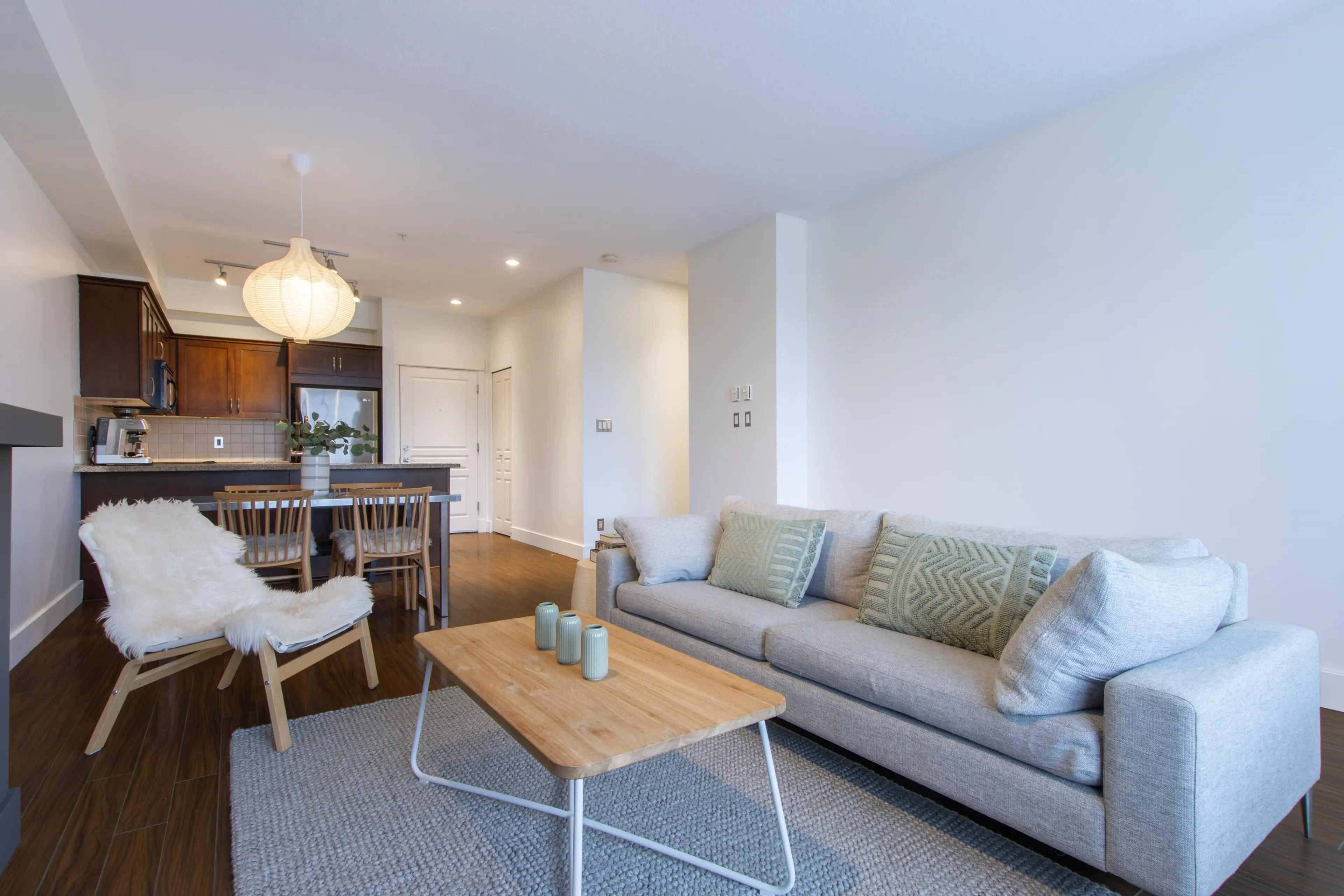 Property at #303 1336 MAIN STREET, Squamish, BC