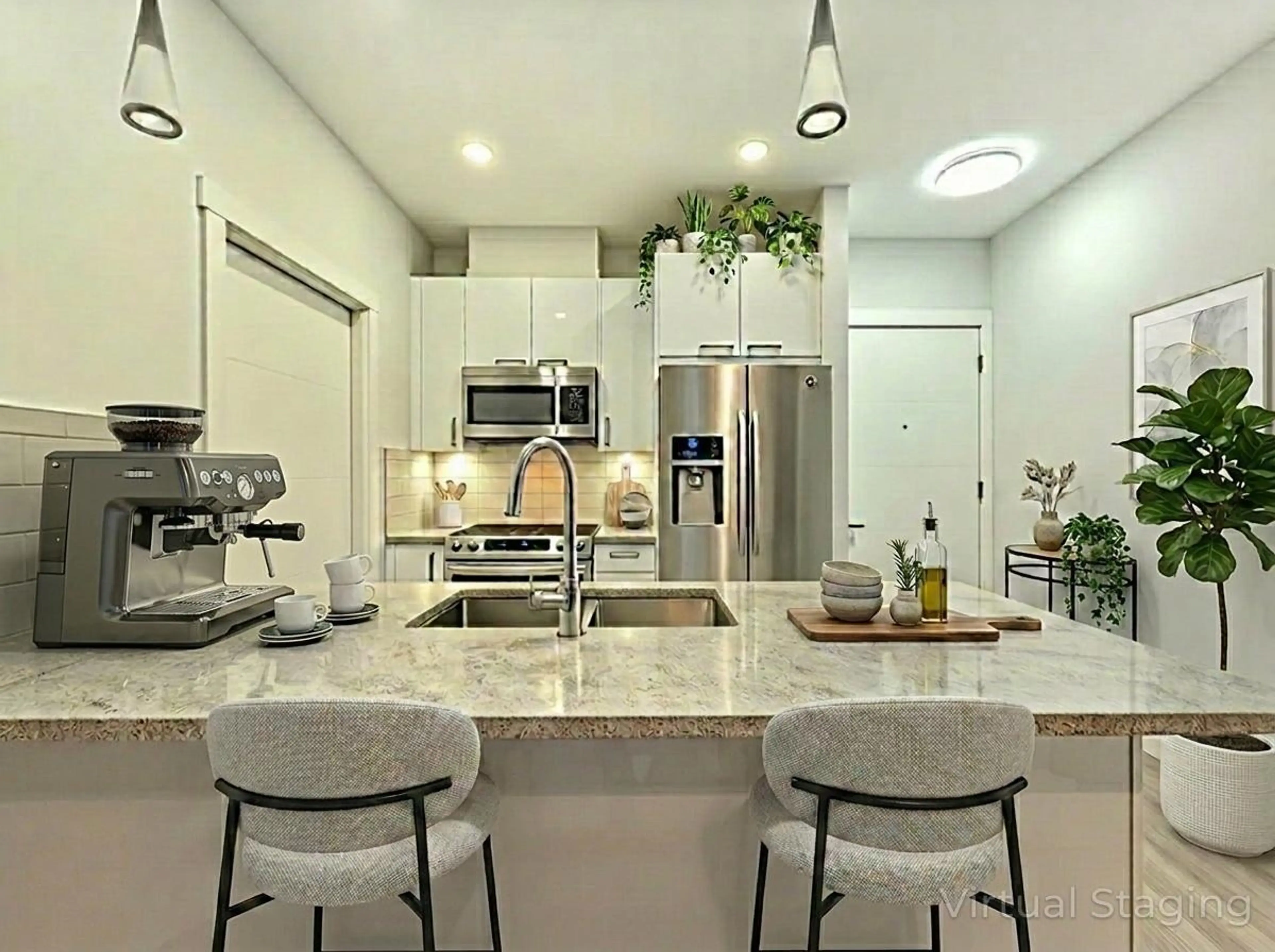 Property at #508 20696 EASTLEIGH CRESCENT, Langley, BC