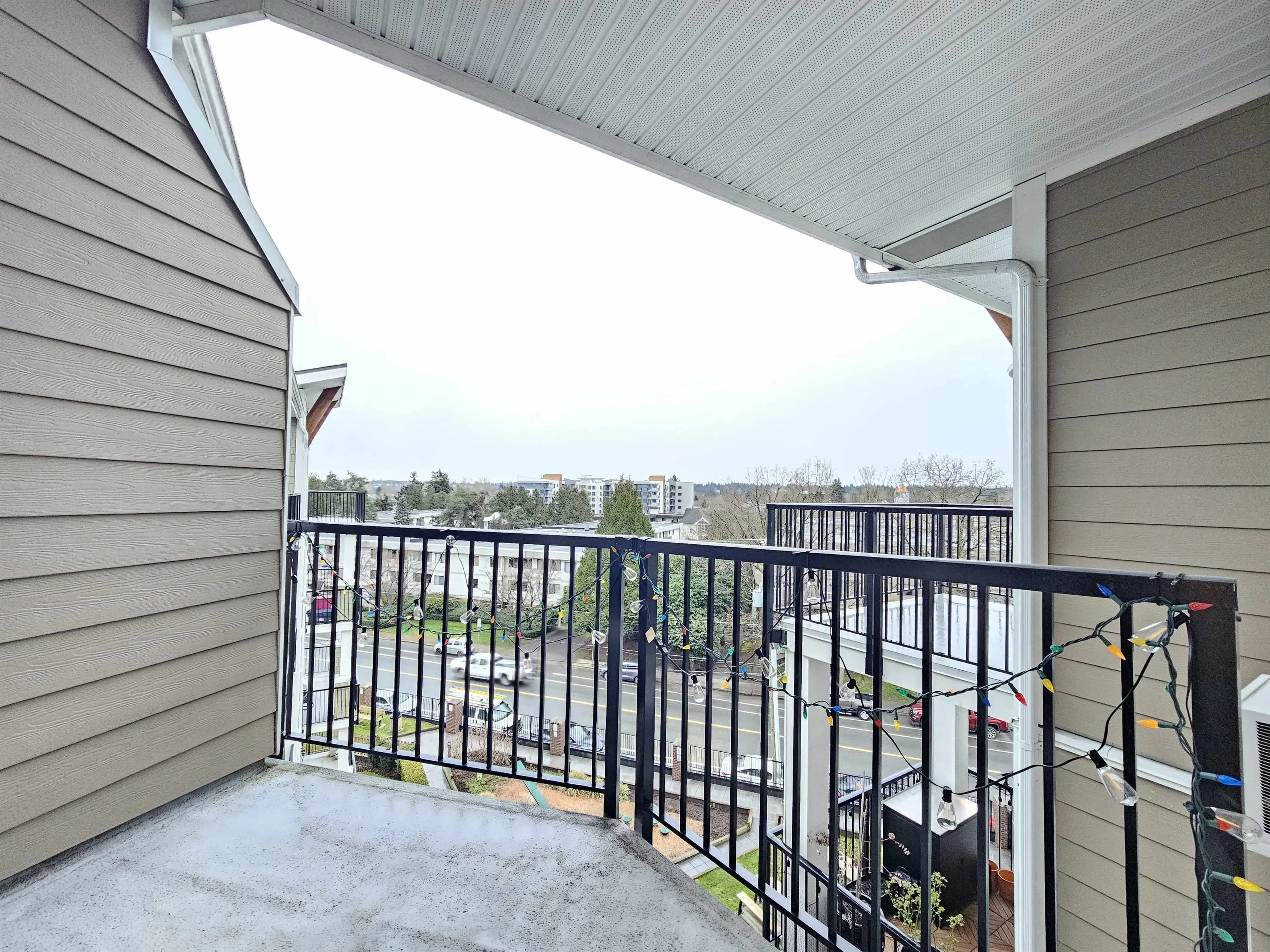 Property at #508 20696 EASTLEIGH CRESCENT, Langley, BC