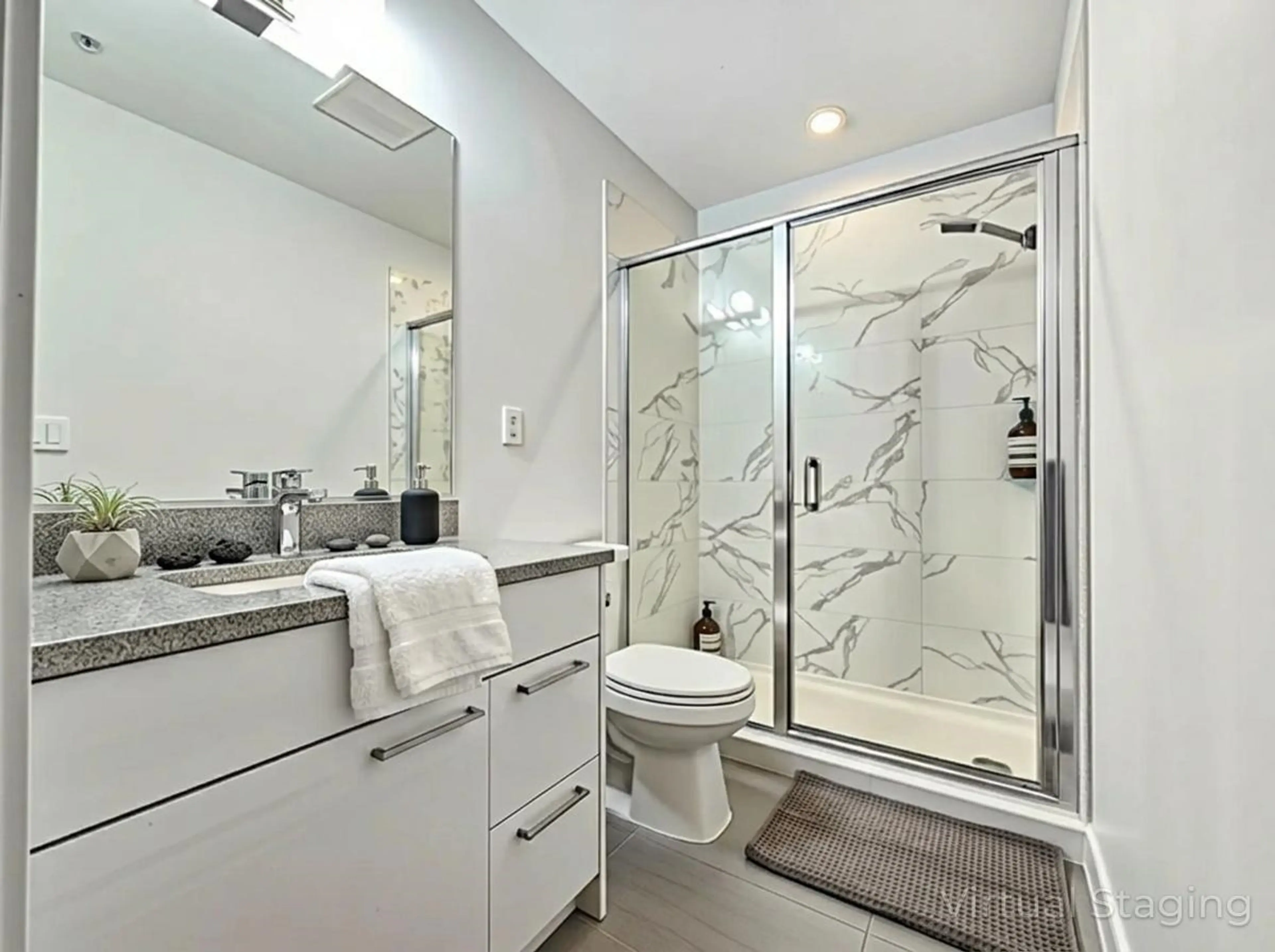 Property at #508 20696 EASTLEIGH CRESCENT, Langley, BC