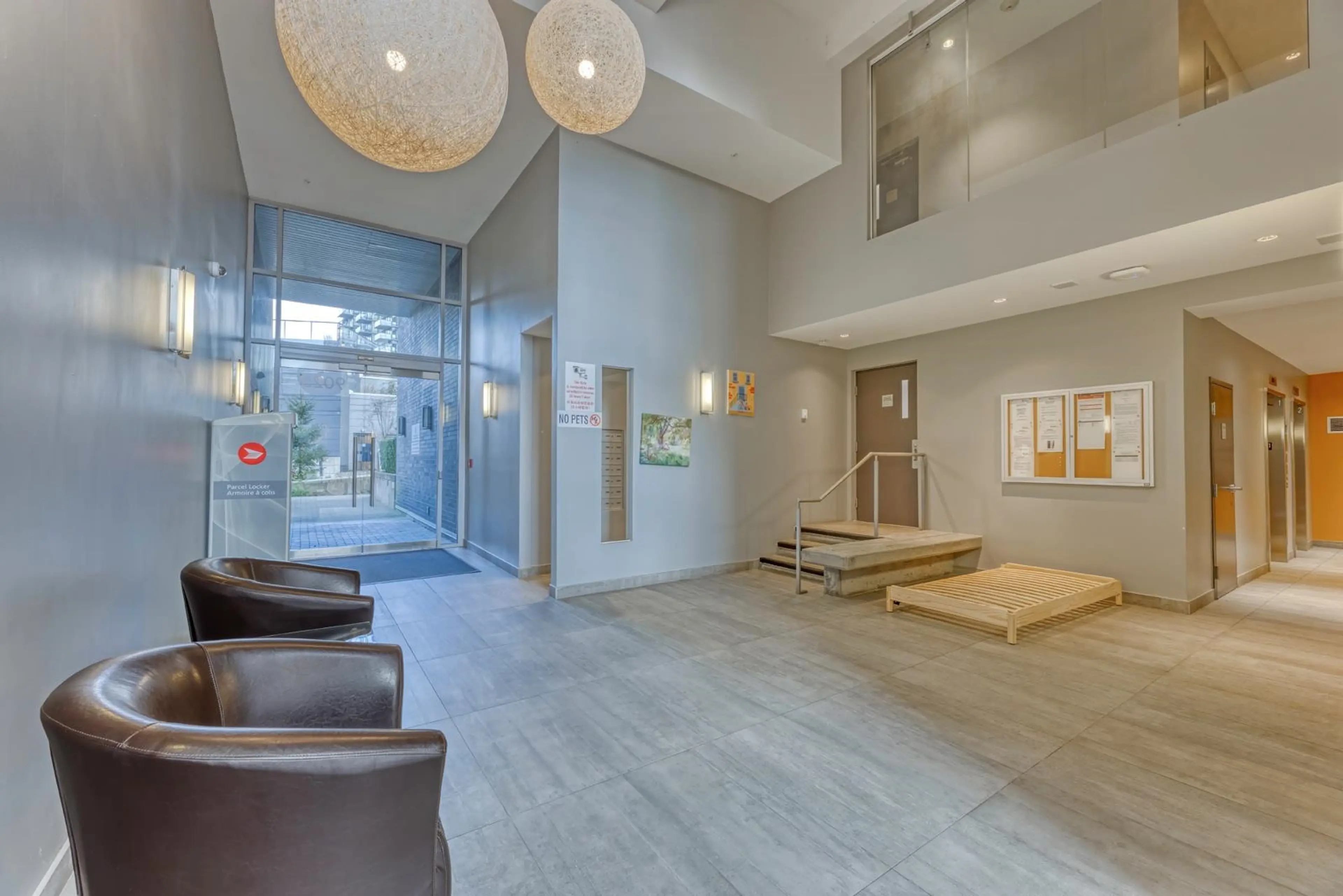 Property at #507 9025 HIGHLAND COURT, Burnaby, BC