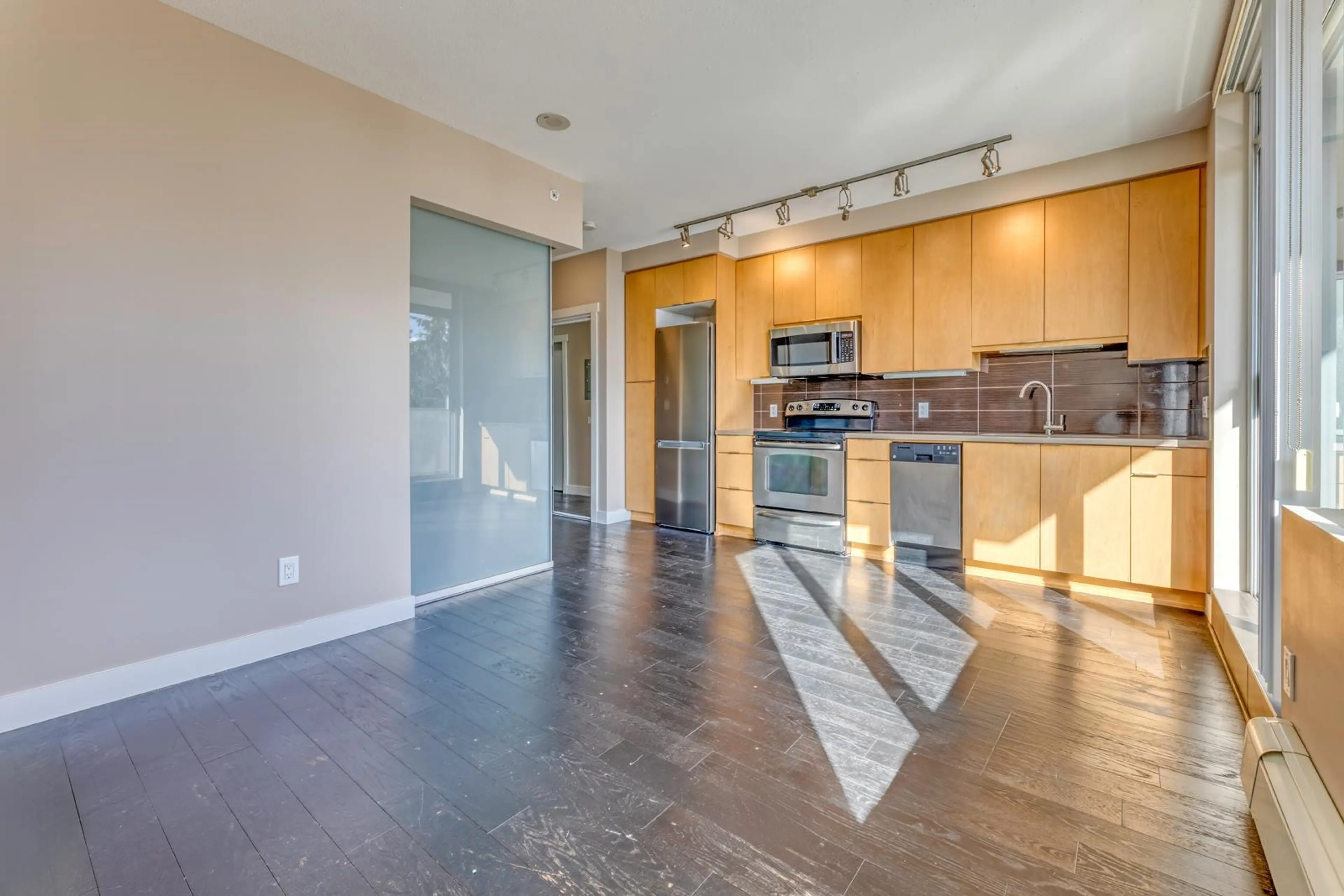 Property at #507 9025 HIGHLAND COURT, Burnaby, BC