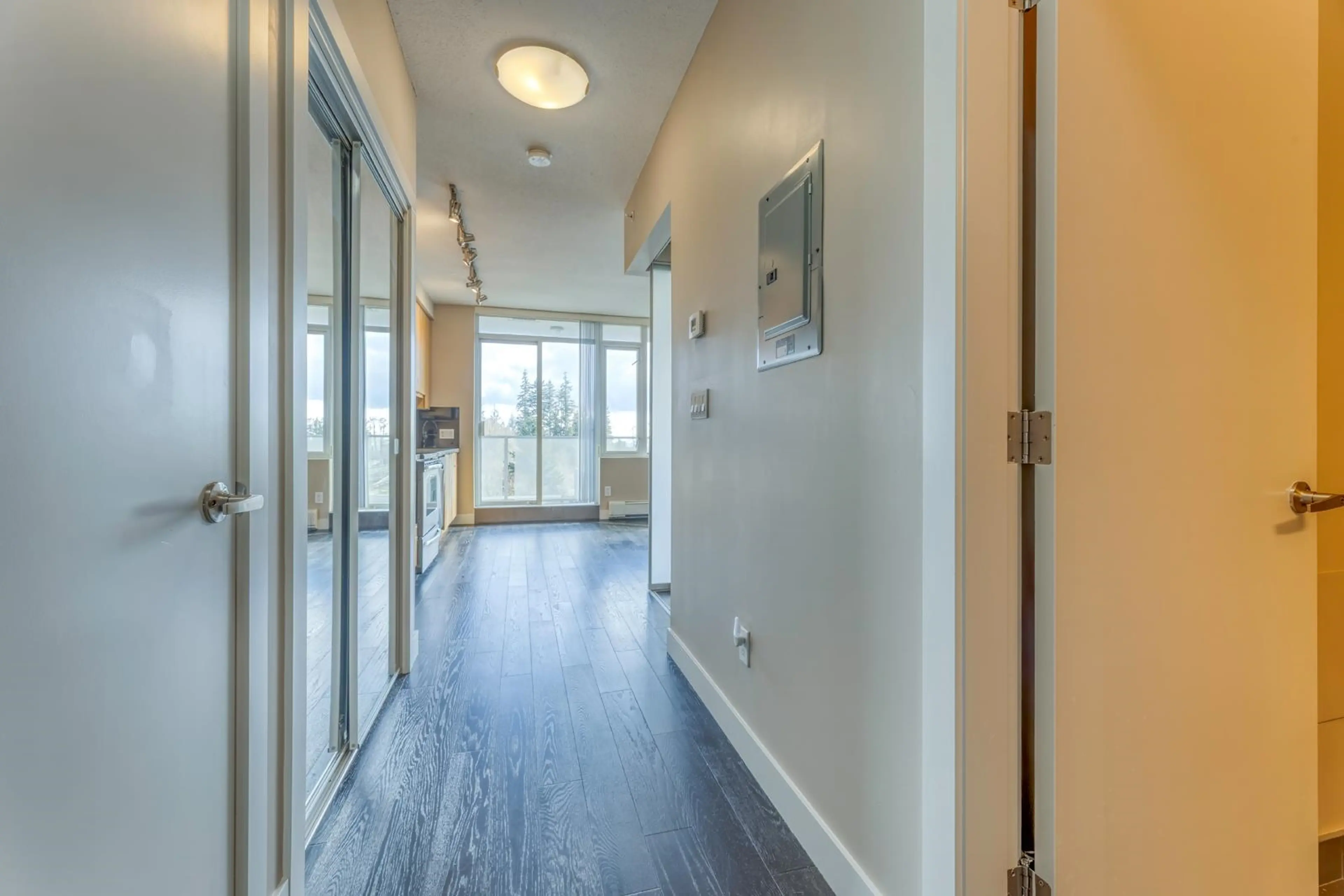 Property at #507 9025 HIGHLAND COURT, Burnaby, BC