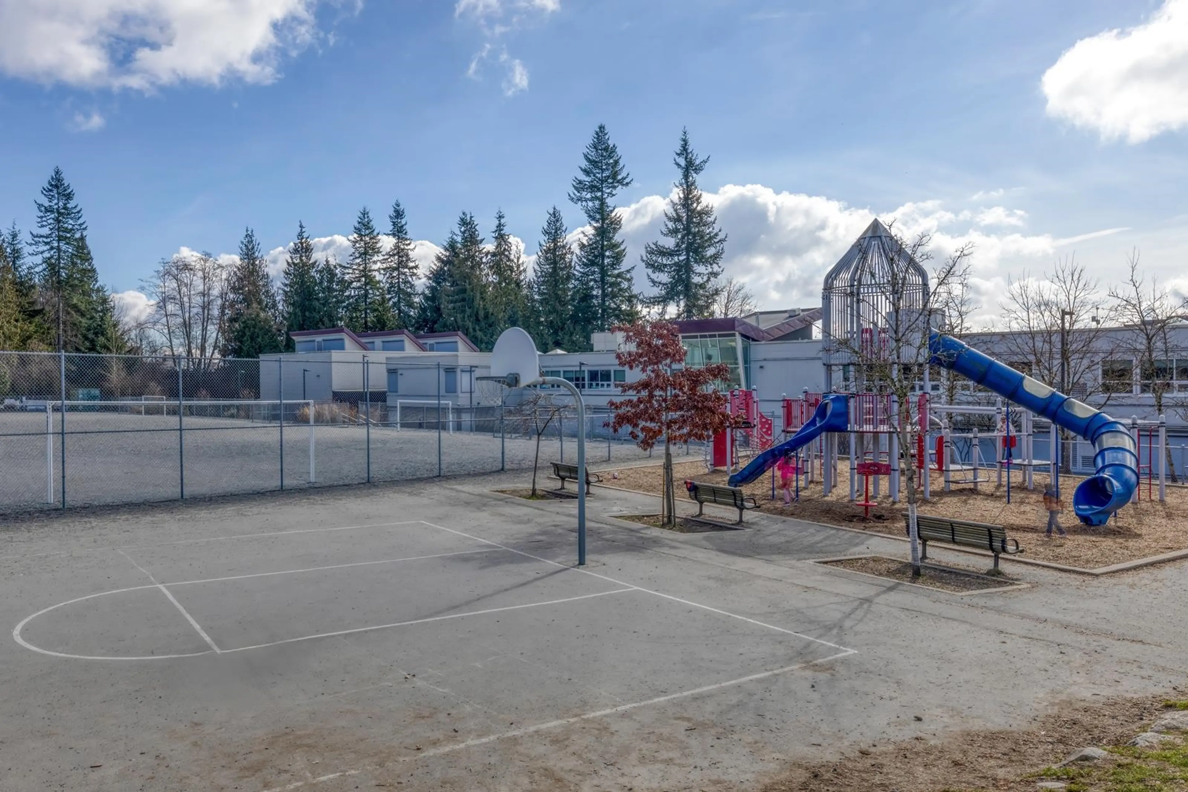 Property at #507 9025 HIGHLAND COURT, Burnaby, BC