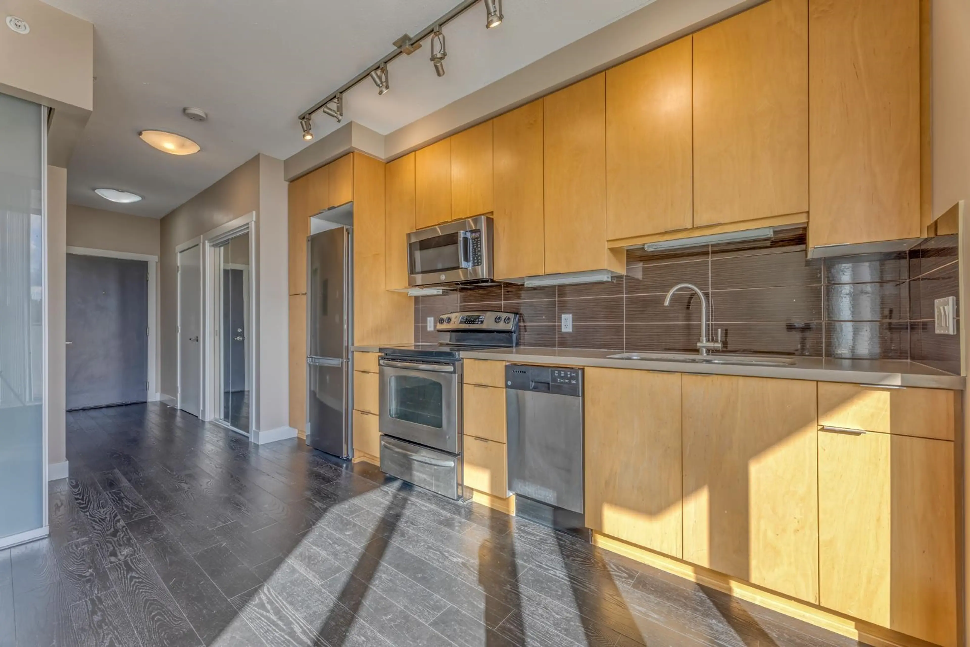 Property at #507 9025 HIGHLAND COURT, Burnaby, BC