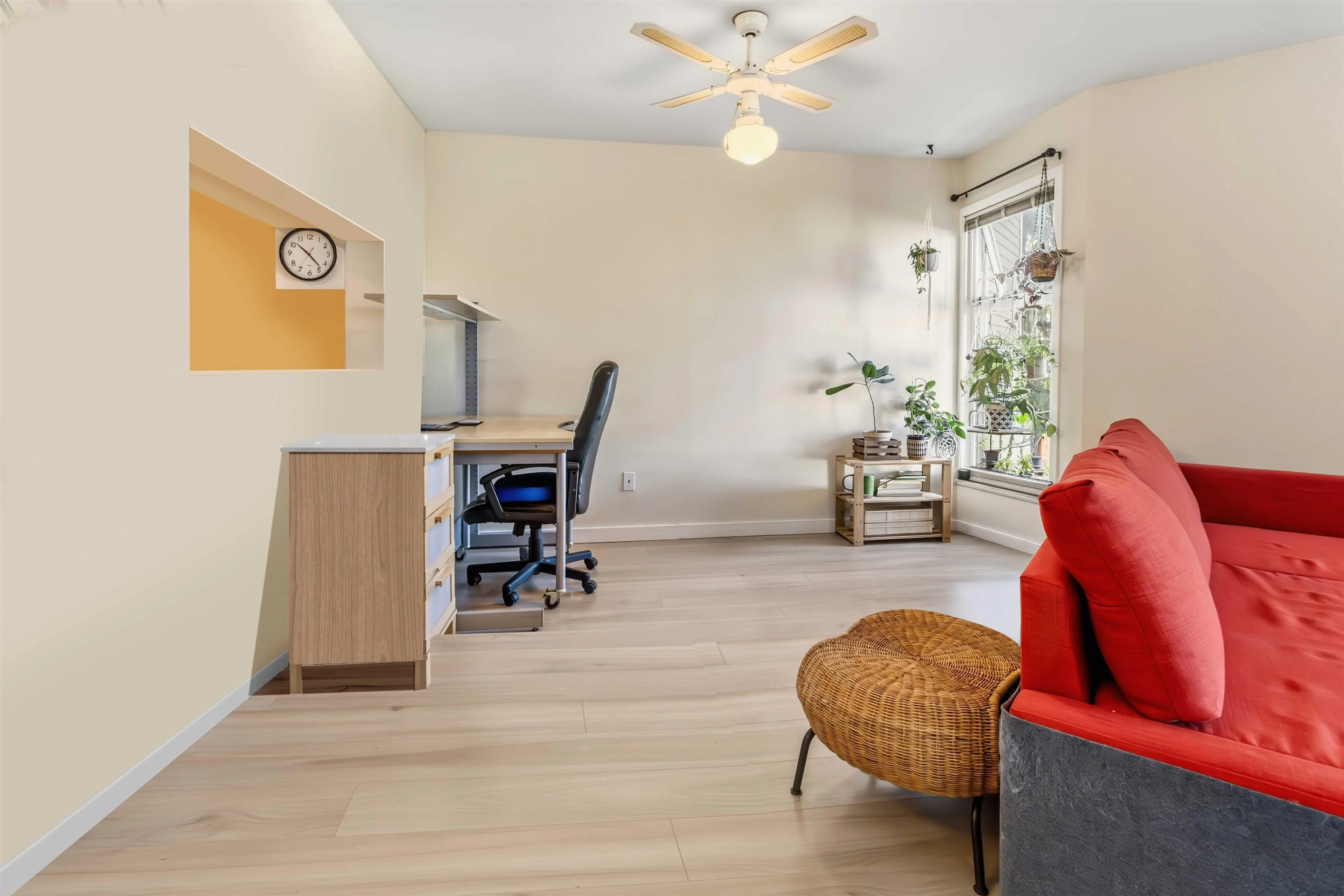 Property at #313 7435 MOFFATT ROAD, Richmond, BC