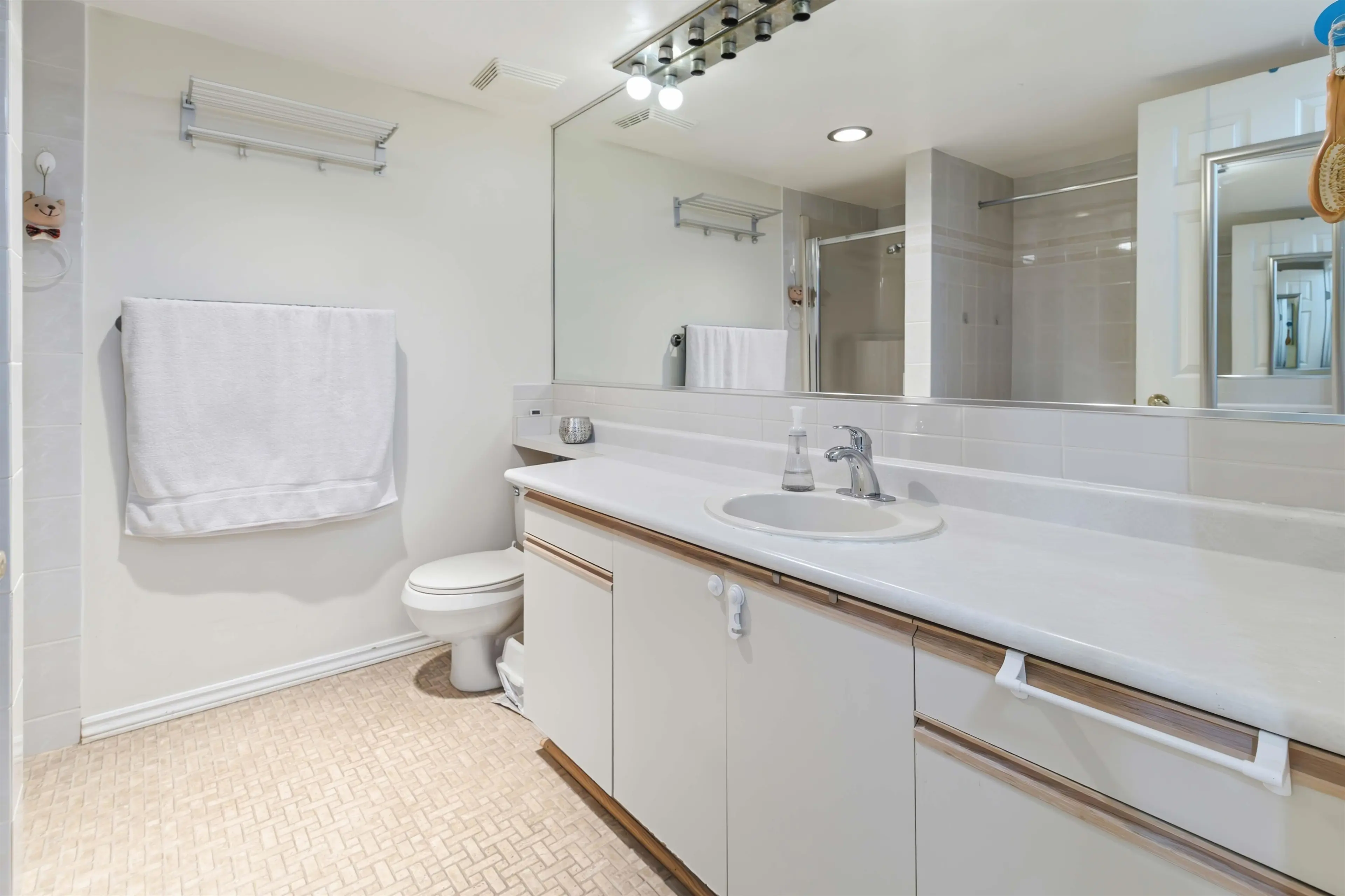 Property at #313 7435 MOFFATT ROAD, Richmond, BC