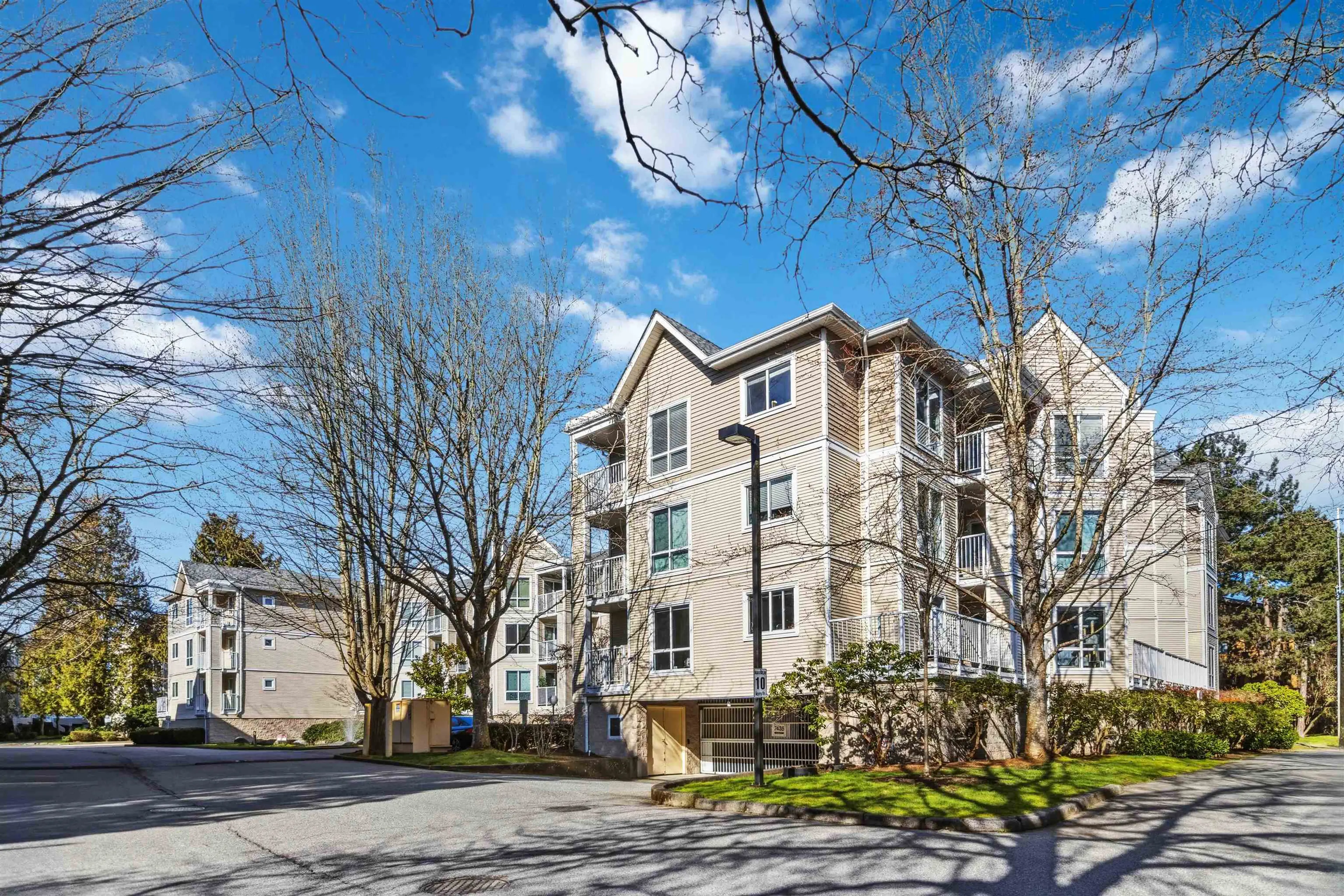 Property at #313 7435 MOFFATT ROAD, Richmond, BC