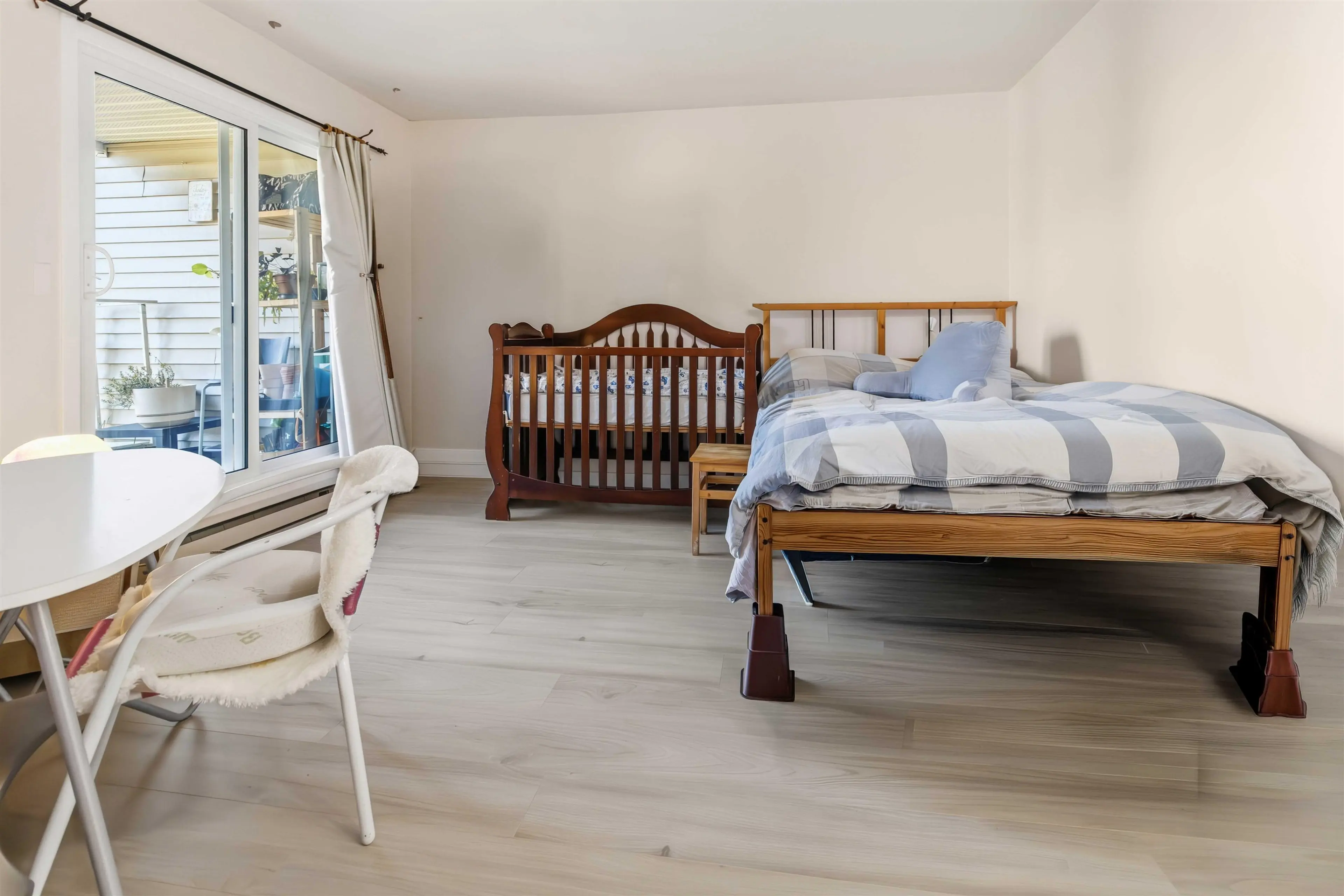 Property at #313 7435 MOFFATT ROAD, Richmond, BC