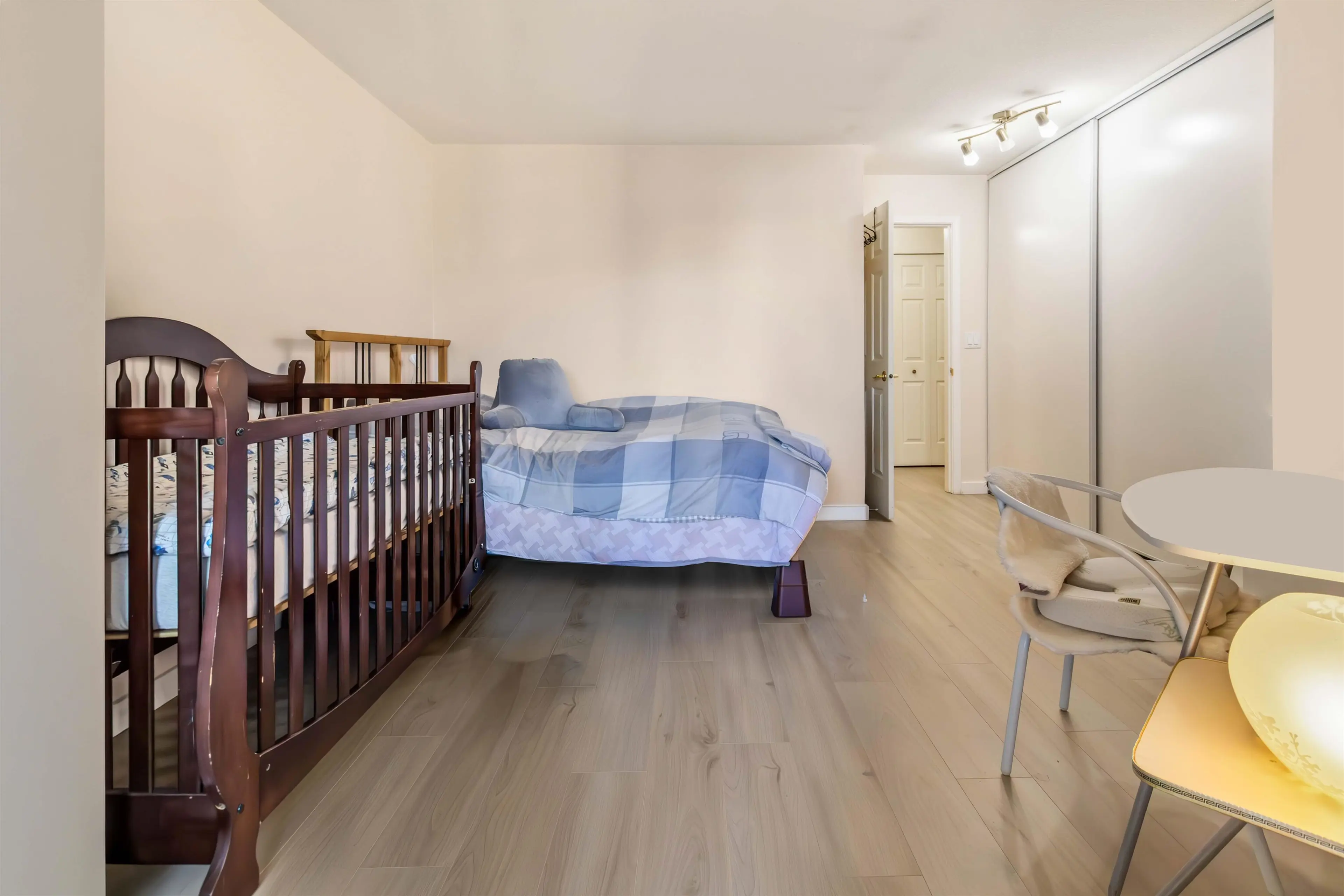 Property at #313 7435 MOFFATT ROAD, Richmond, BC