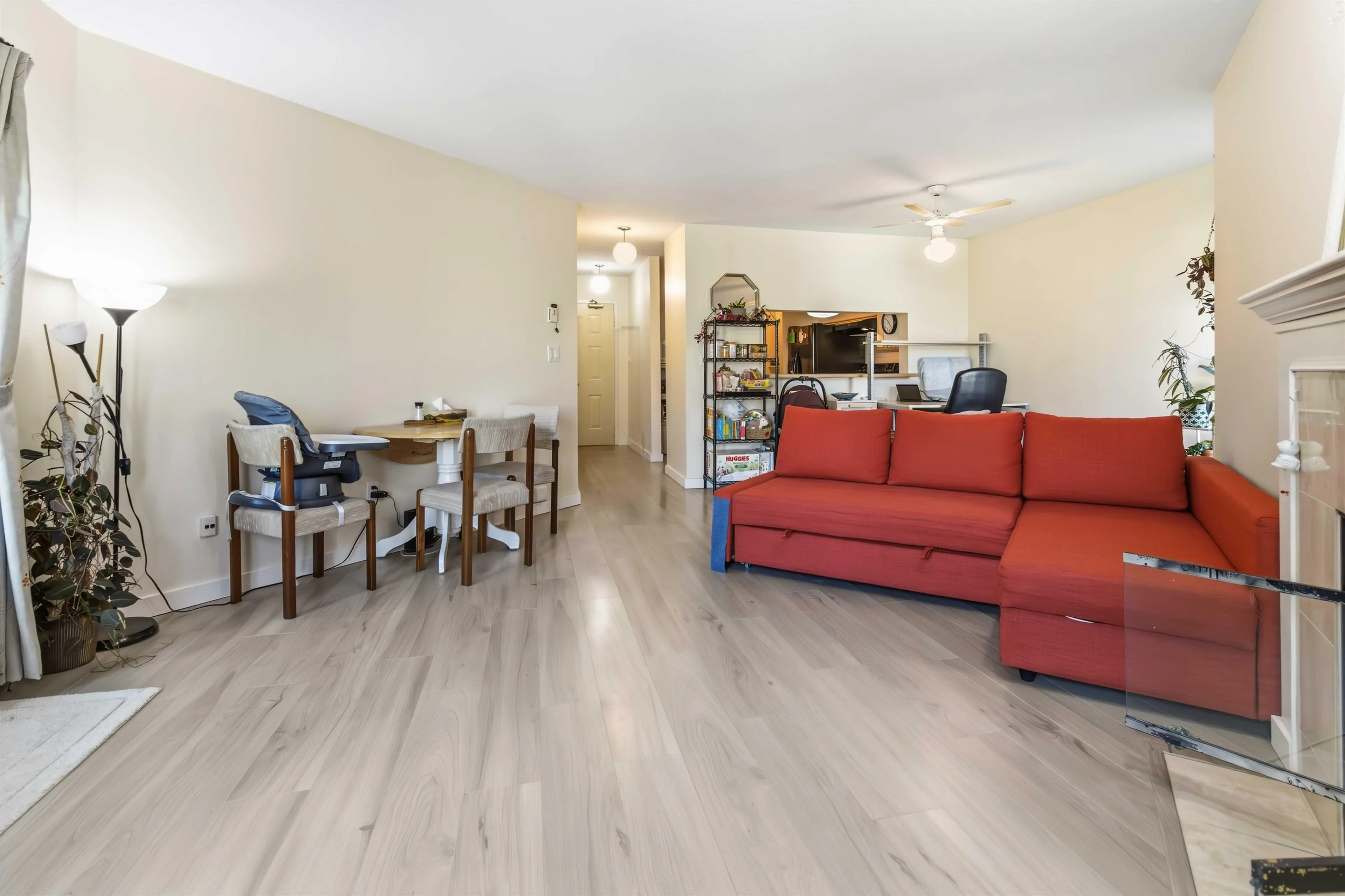 Property at #313 7435 MOFFATT ROAD, Richmond, BC