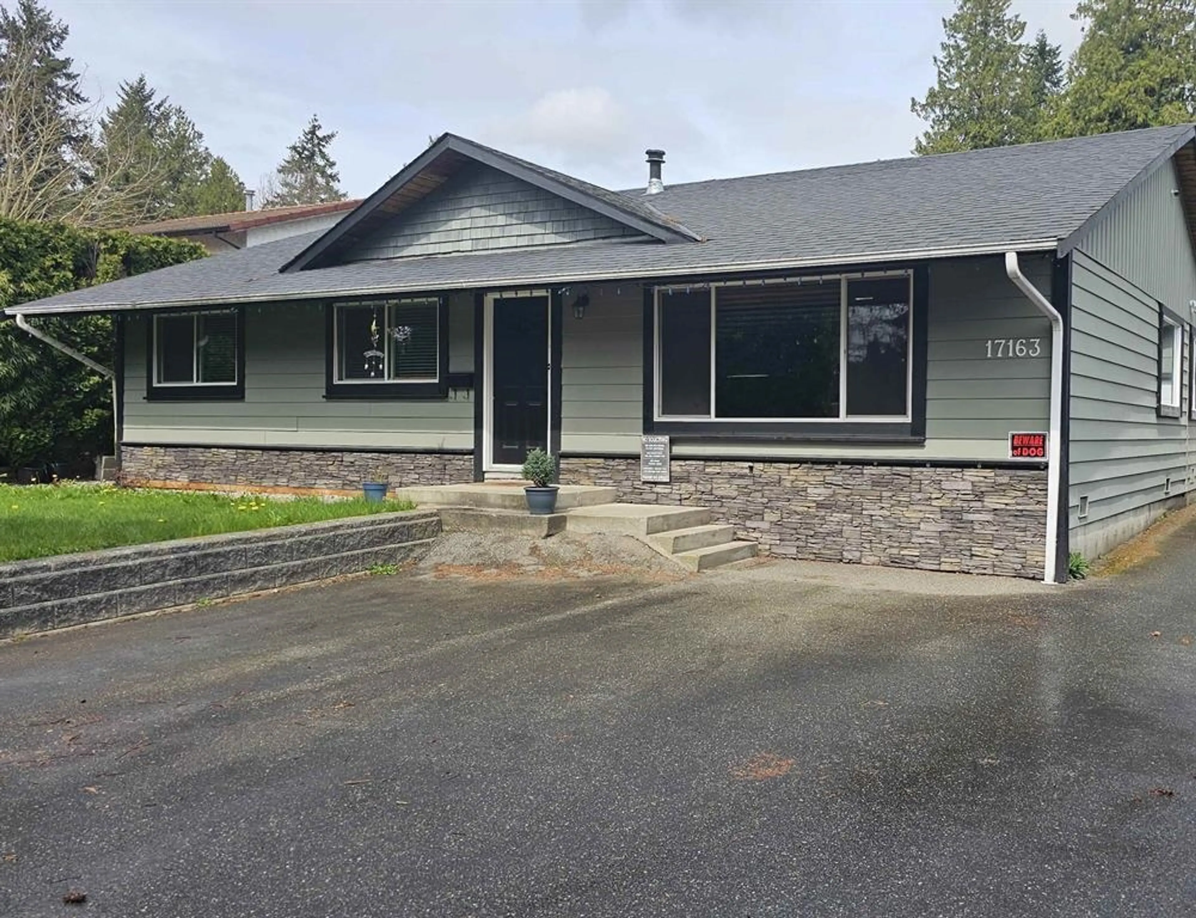 Property at 17163 58 AVENUE, Surrey, BC