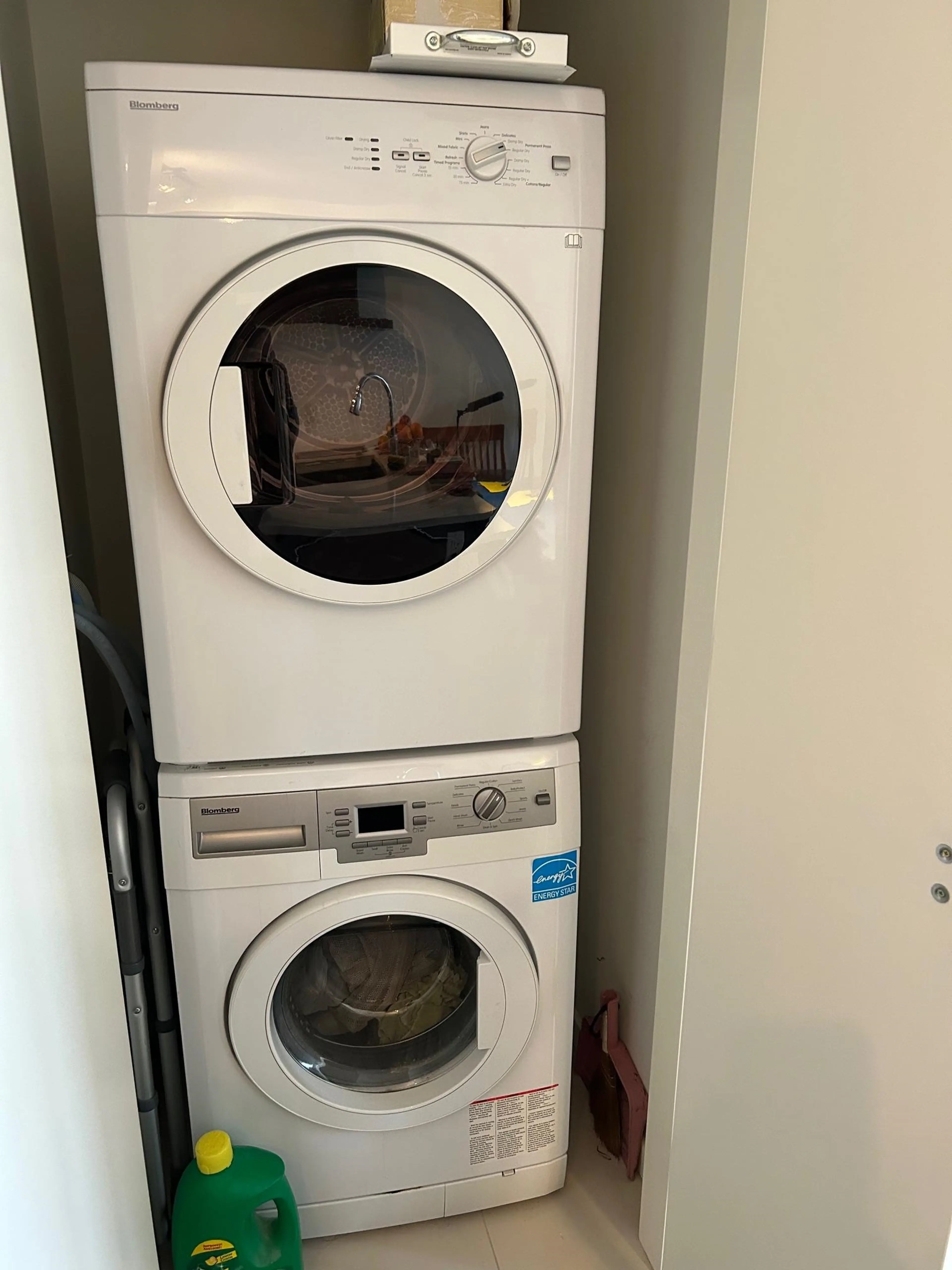 Property at #508 7788 ACKROYD ROAD, Richmond, BC