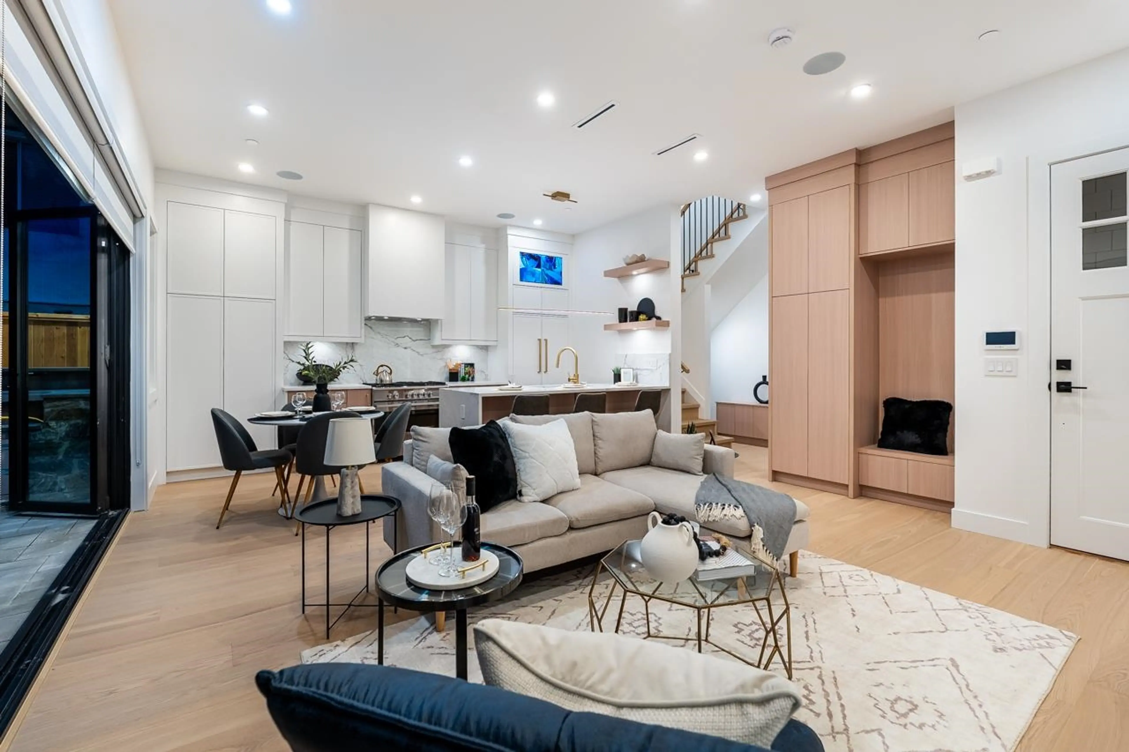 Property at #2 5355 INVERNESS STREET, Vancouver, BC