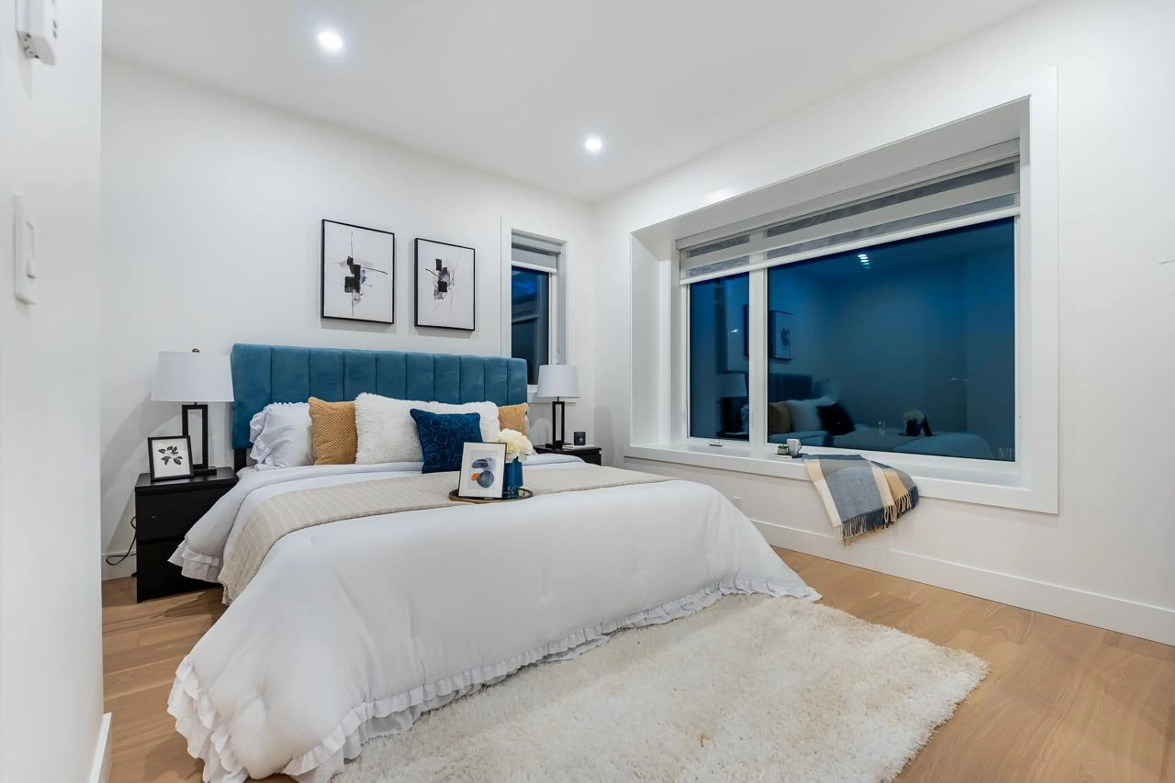 Property at #2 5355 INVERNESS STREET, Vancouver, BC