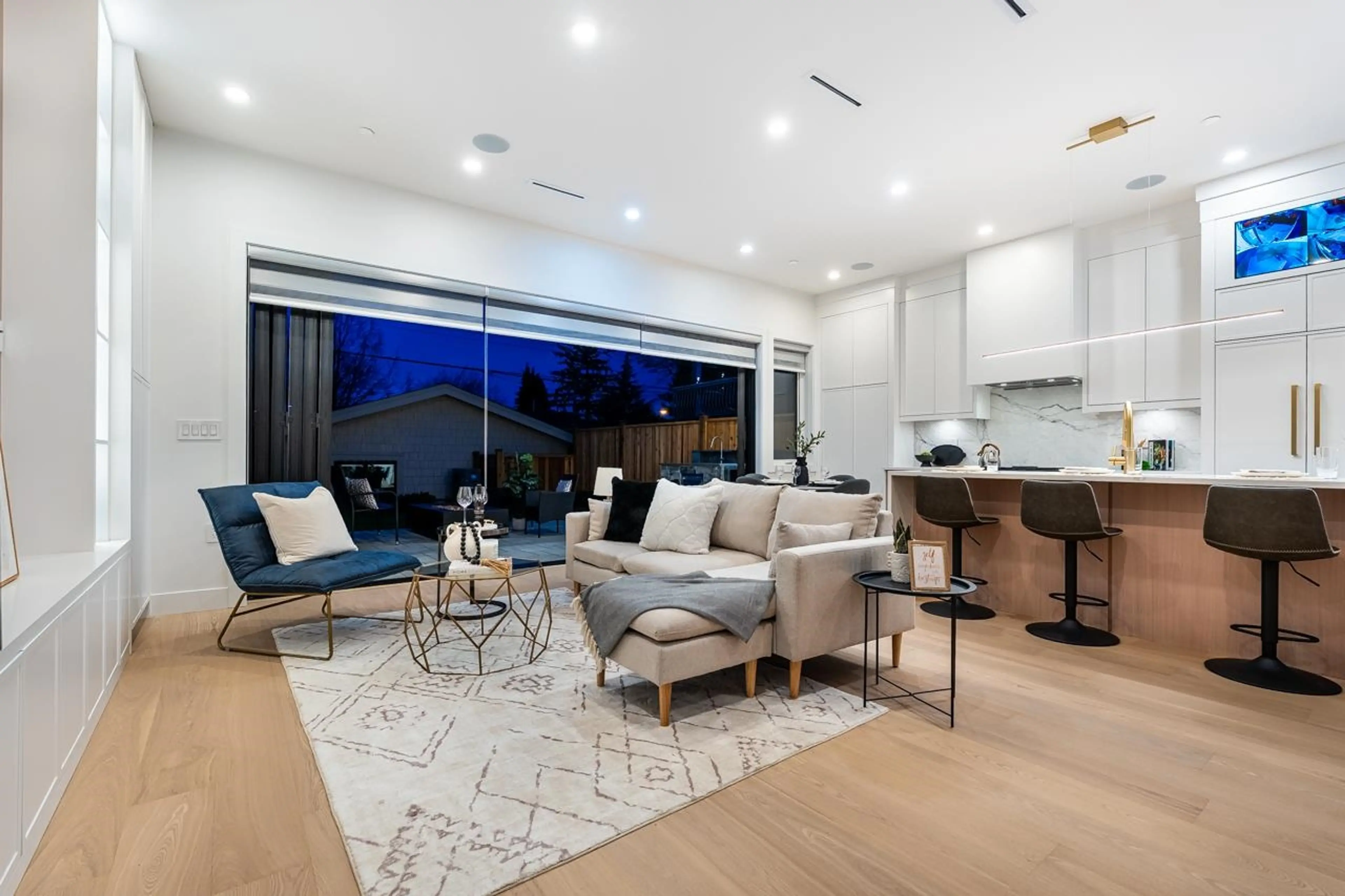 Property at #2 5355 INVERNESS STREET, Vancouver, BC