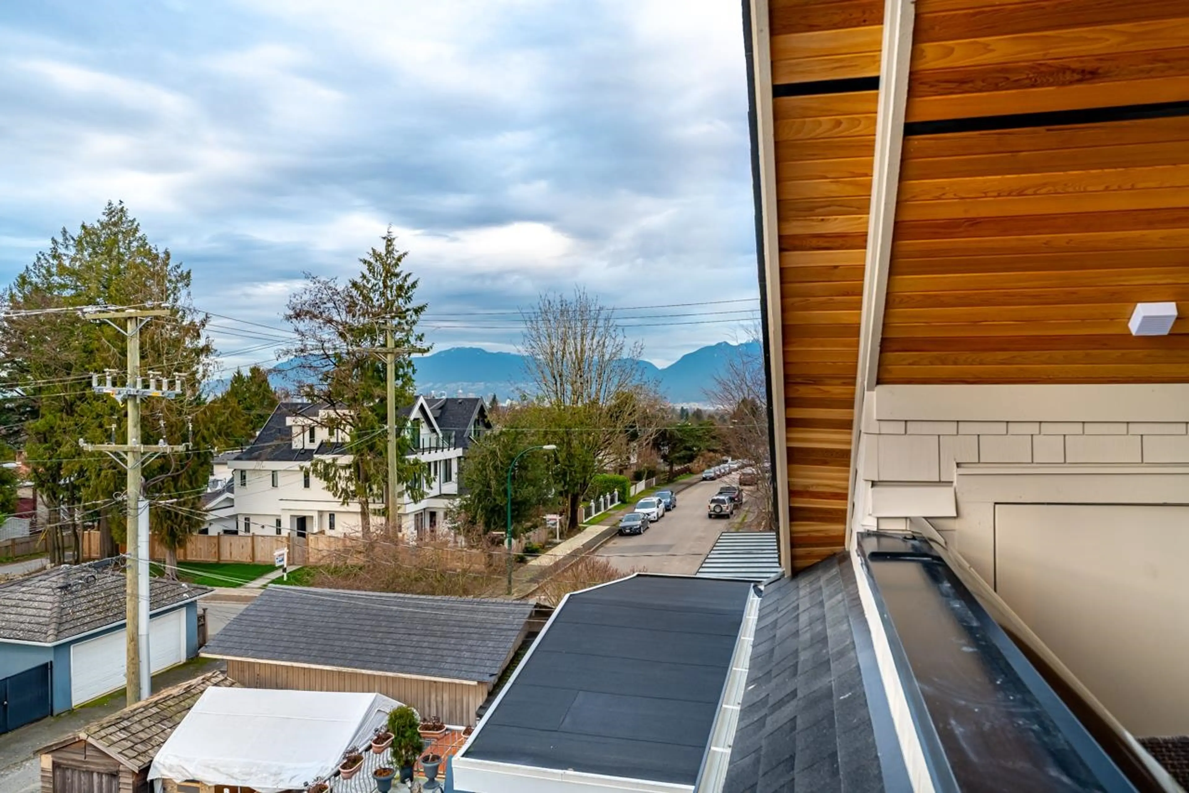 Property at #2 5355 INVERNESS STREET, Vancouver, BC