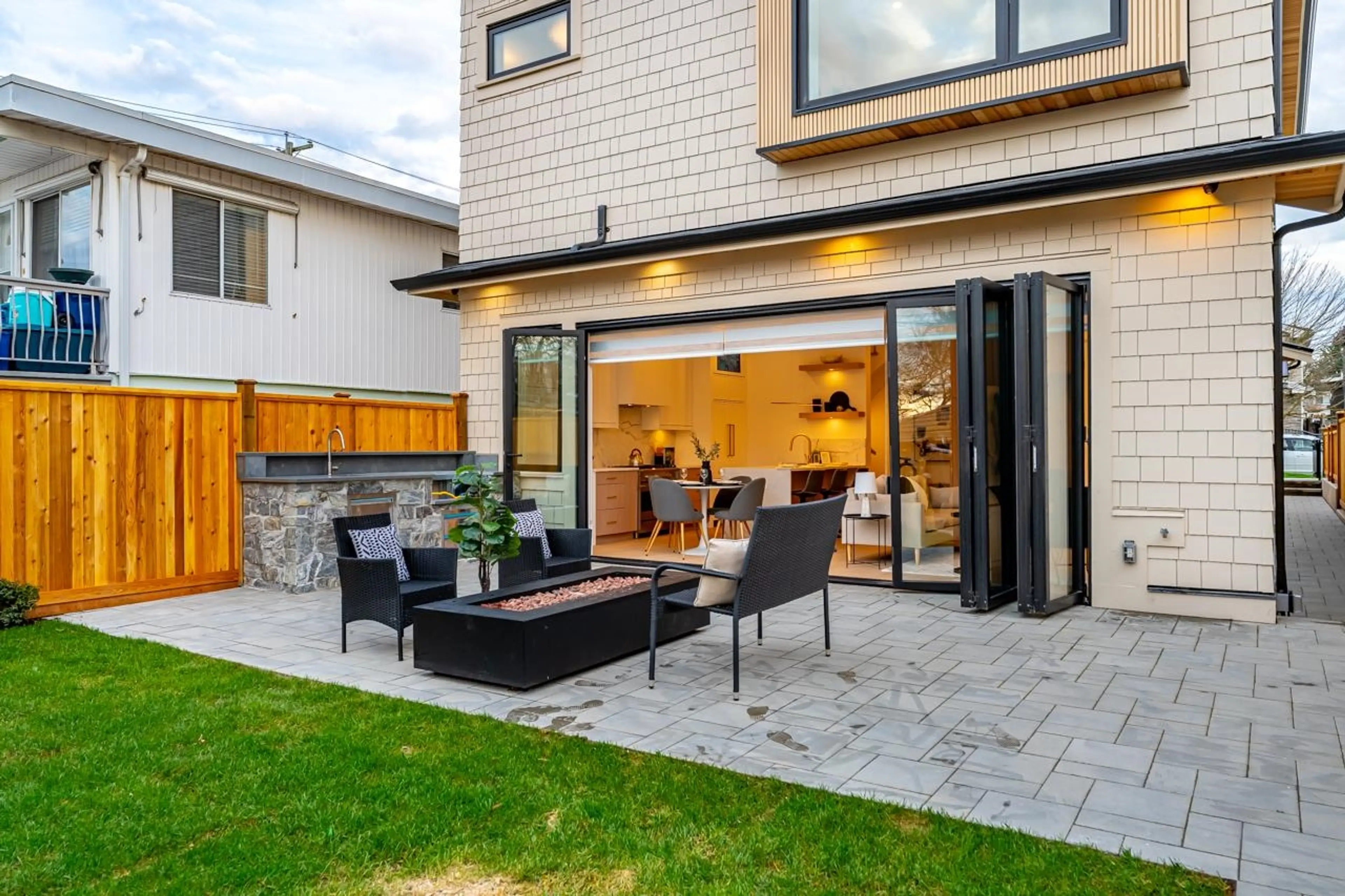 Property at #2 5355 INVERNESS STREET, Vancouver, BC