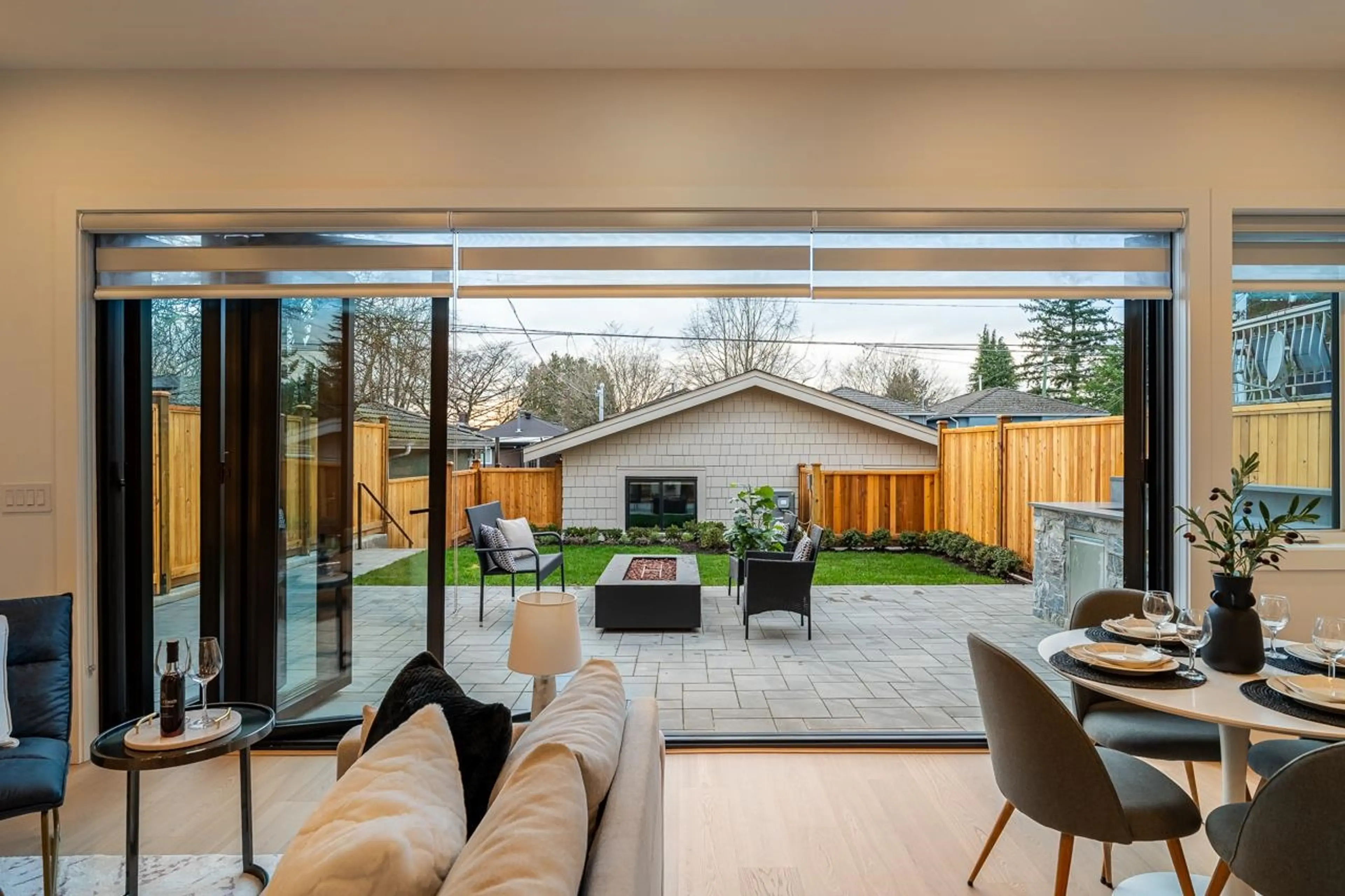 Property at #2 5355 INVERNESS STREET, Vancouver, BC