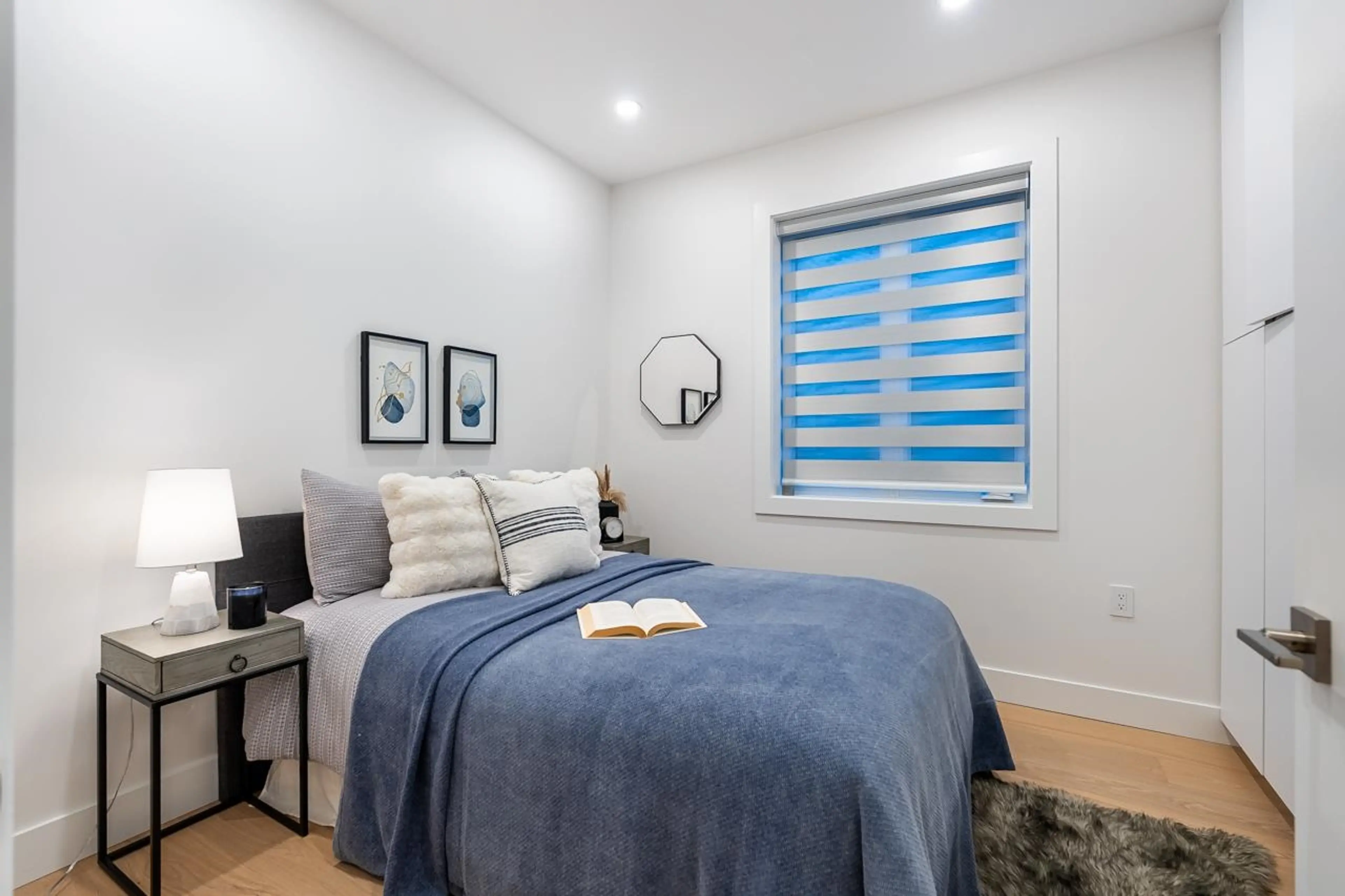 Property at #2 5355 INVERNESS STREET, Vancouver, BC