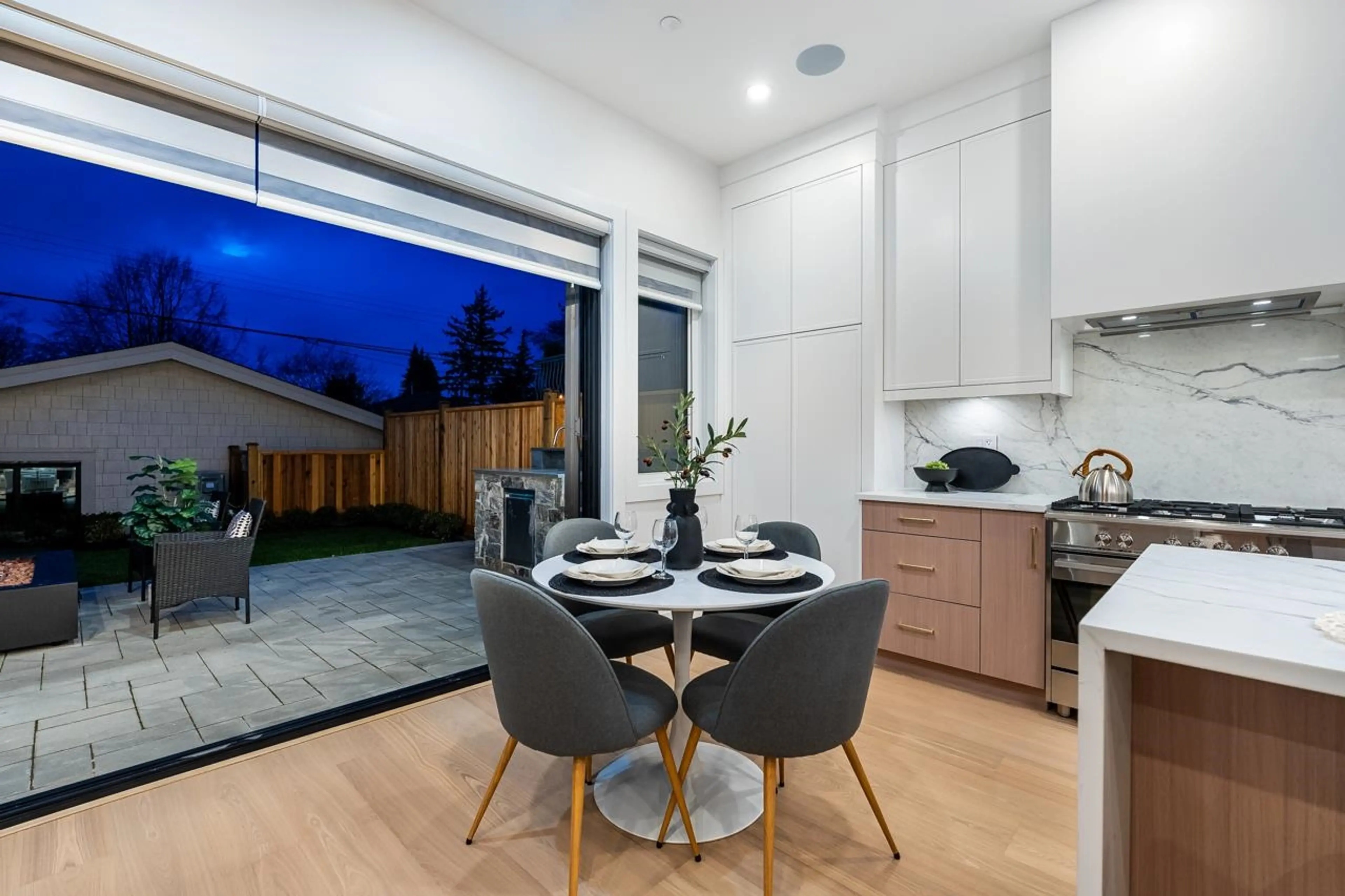 Property at #2 5355 INVERNESS STREET, Vancouver, BC