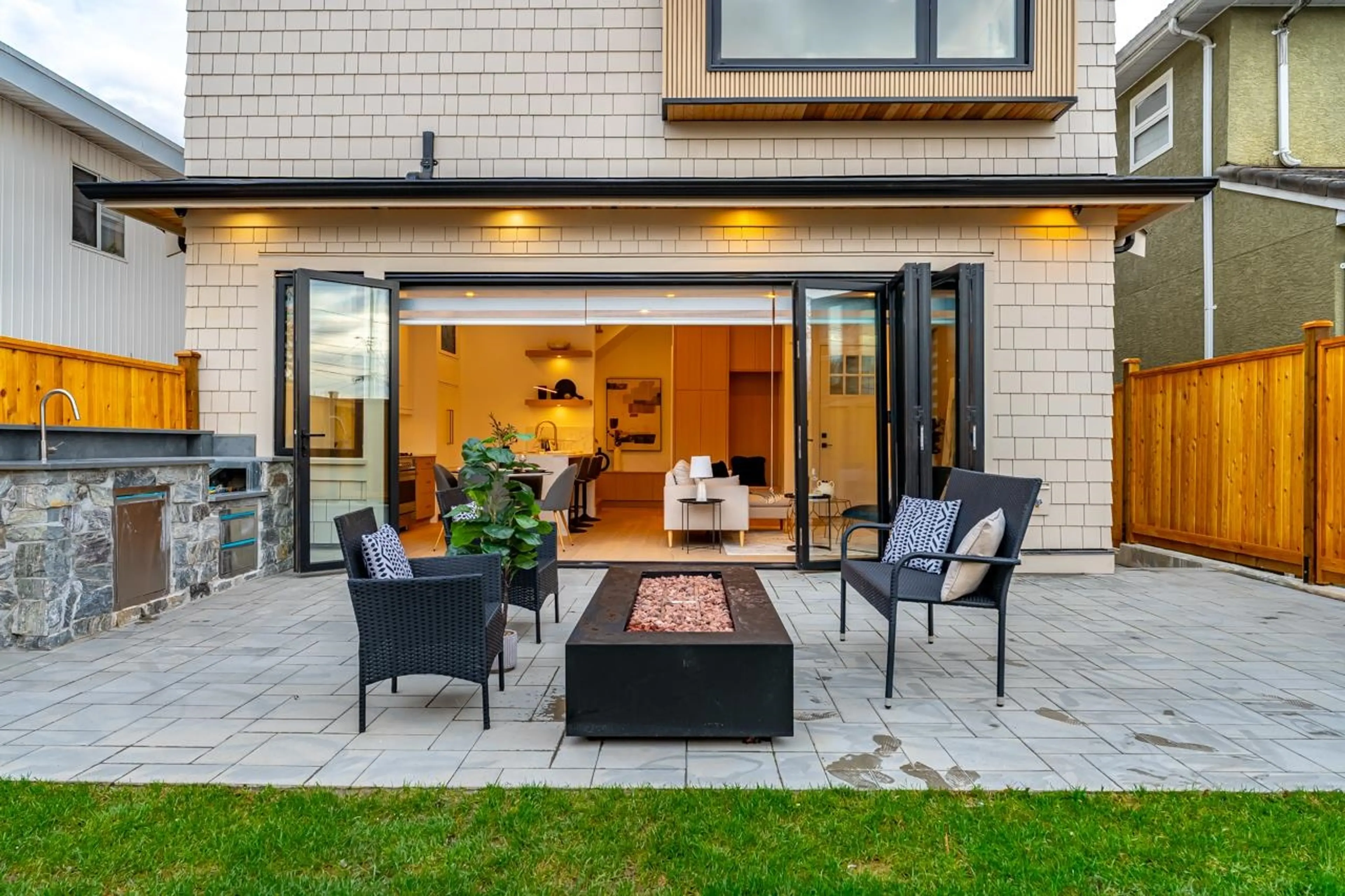 Property at #2 5355 INVERNESS STREET, Vancouver, BC