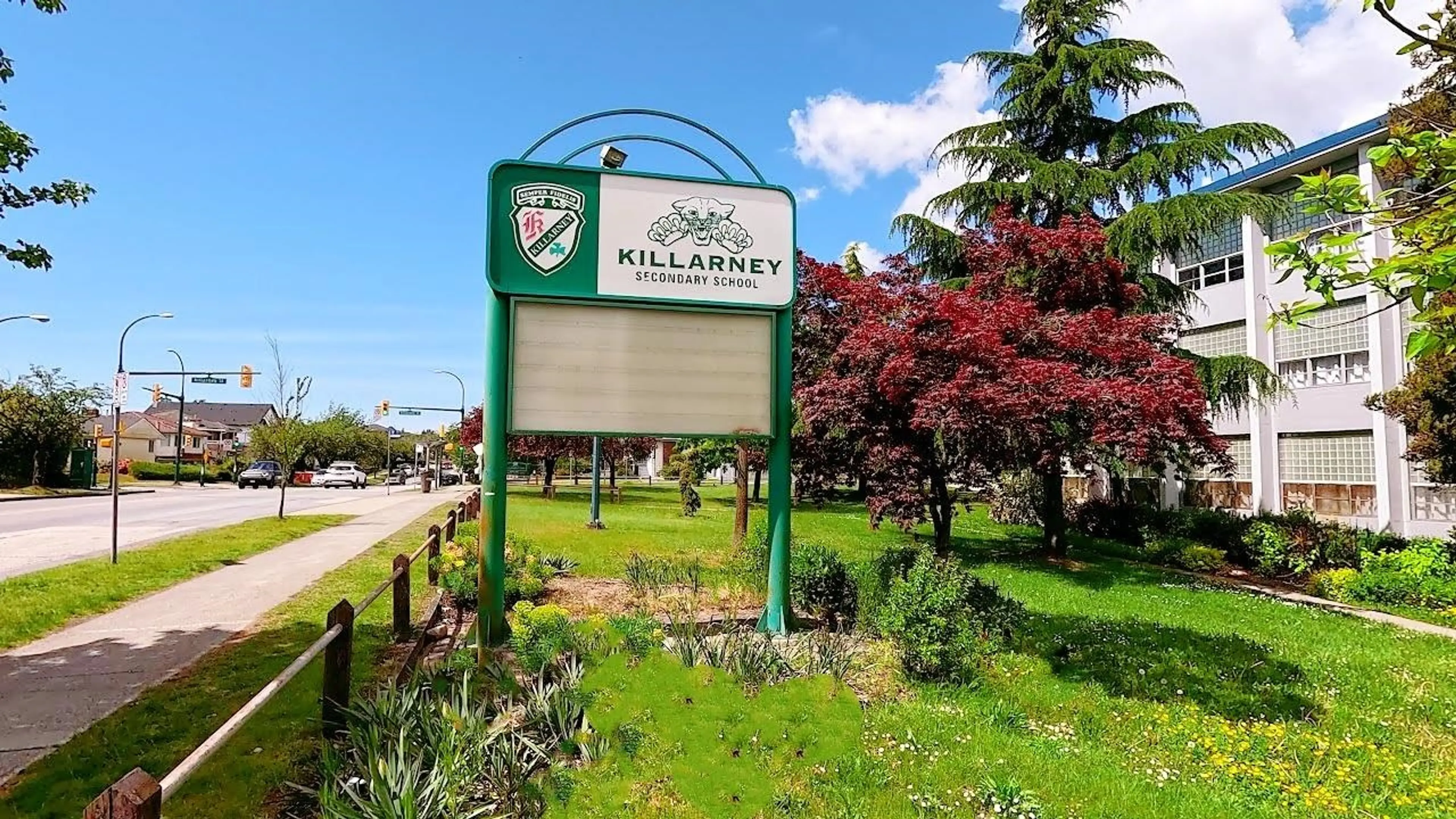 Property at 2336 E 45TH AVENUE, Vancouver, BC