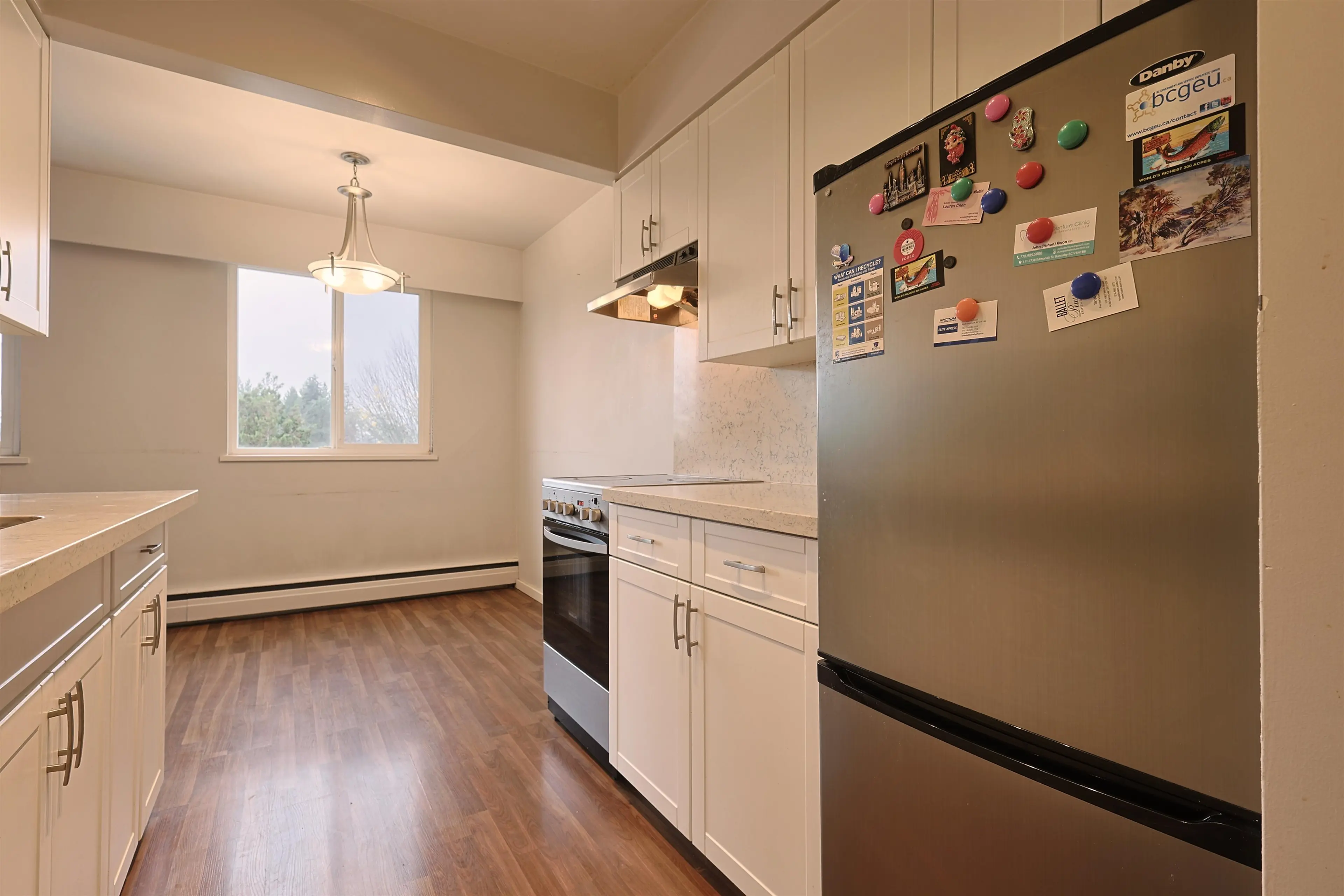 Property at #502 1750 ESQUIMALT AVENUE, West Vancouver, BC