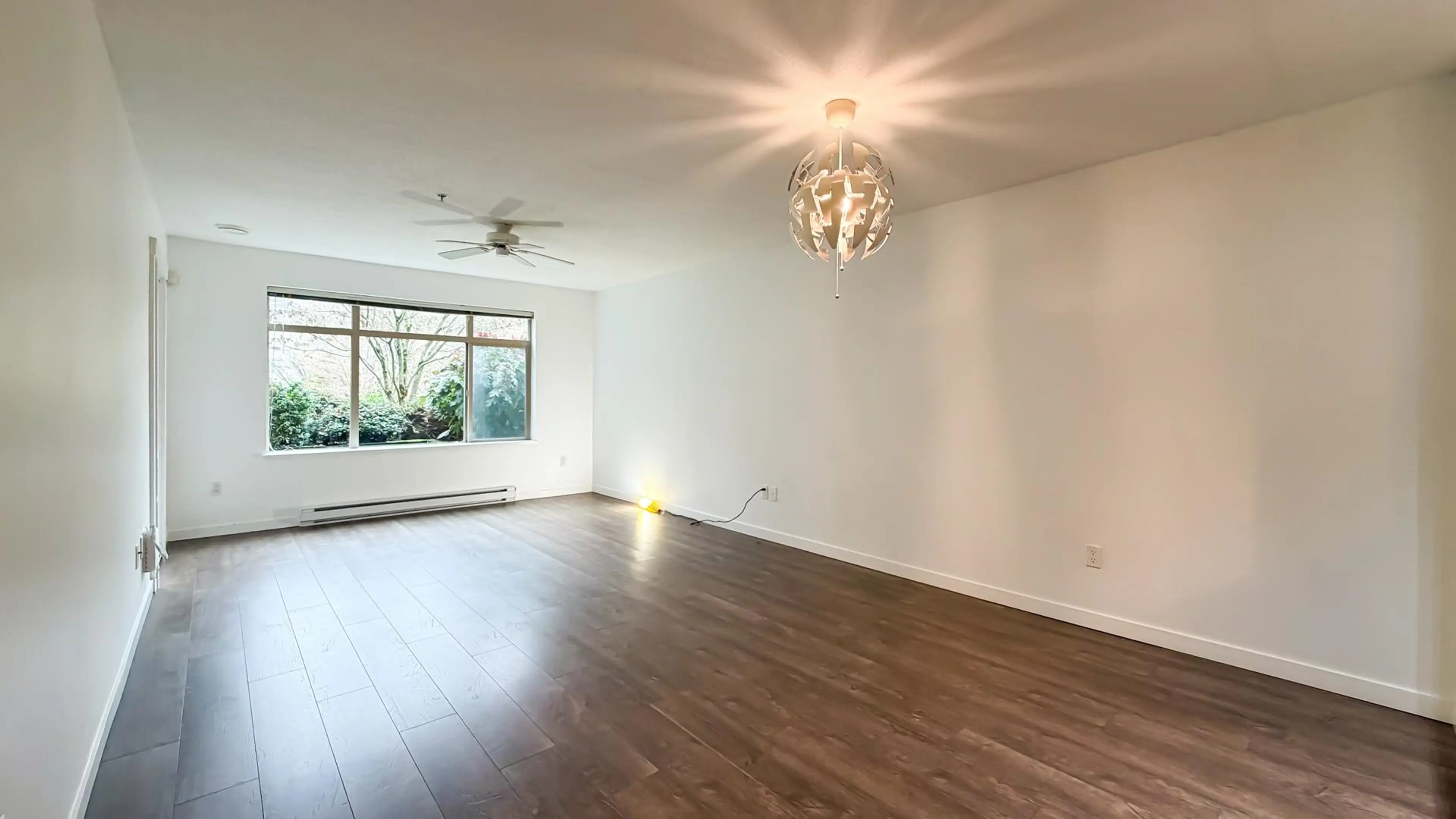 Property at #119 9288 ODLIN ROAD, Richmond, BC