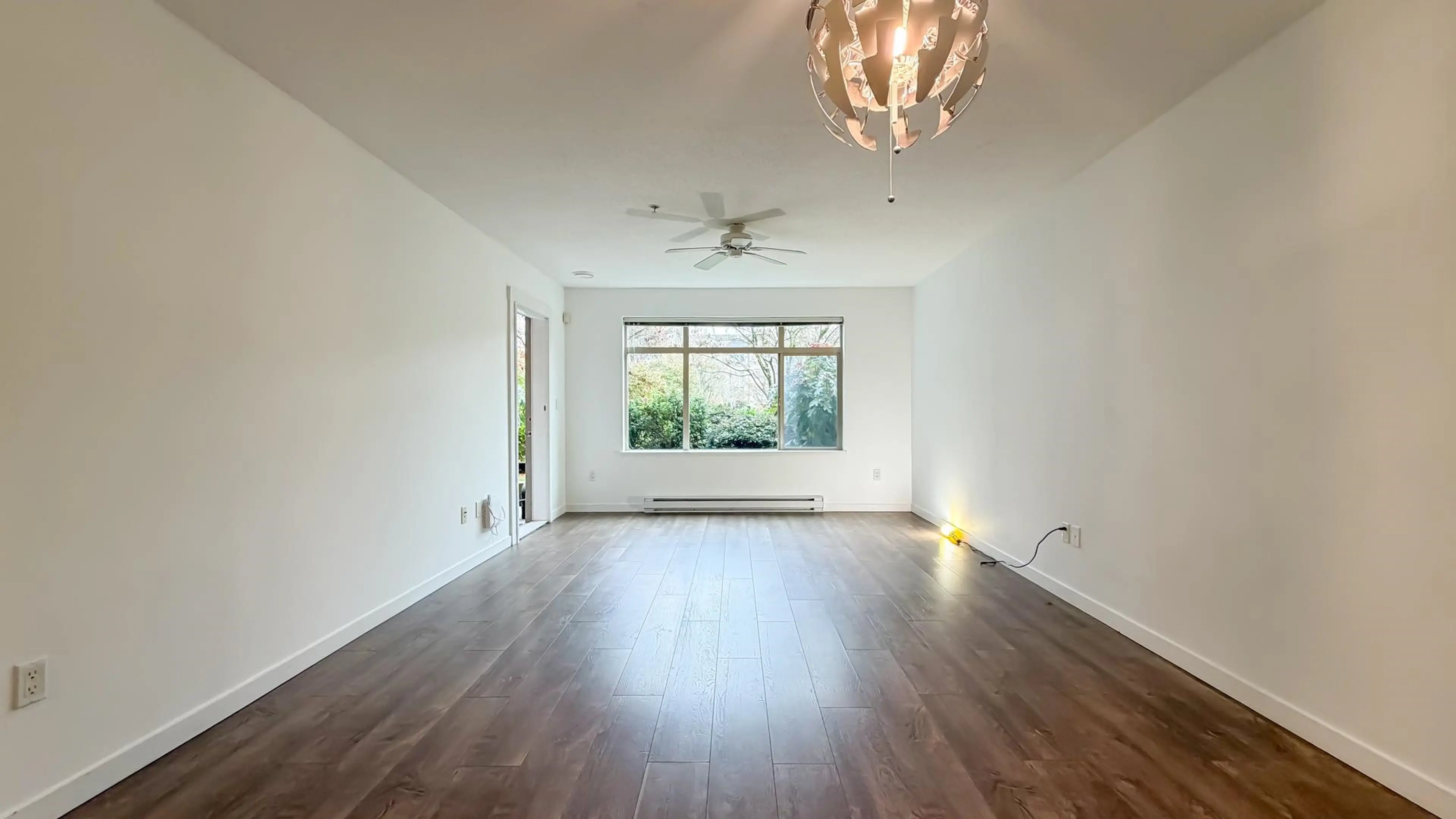 Property at #119 9288 ODLIN ROAD, Richmond, BC