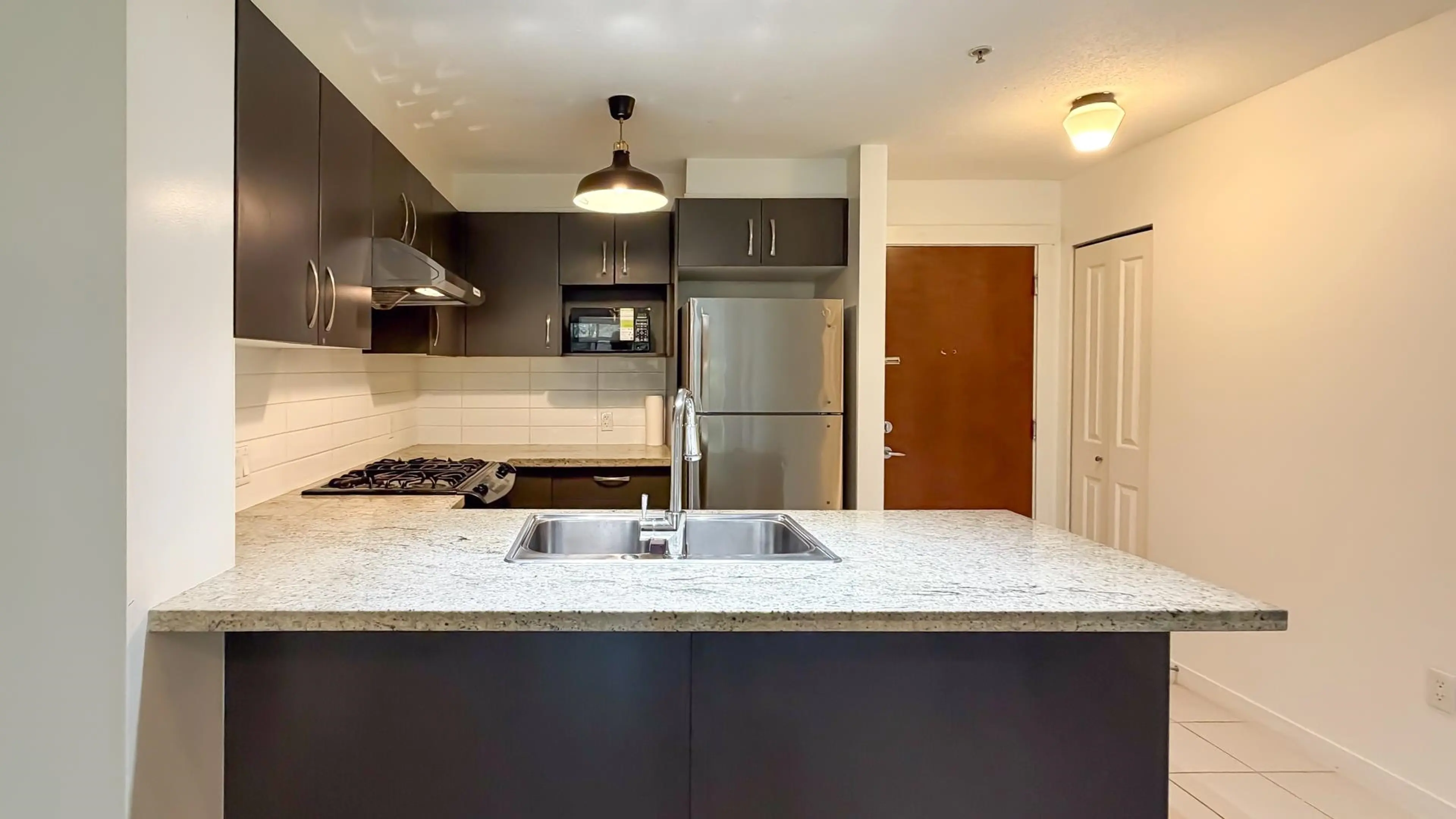 Property at #119 9288 ODLIN ROAD, Richmond, BC