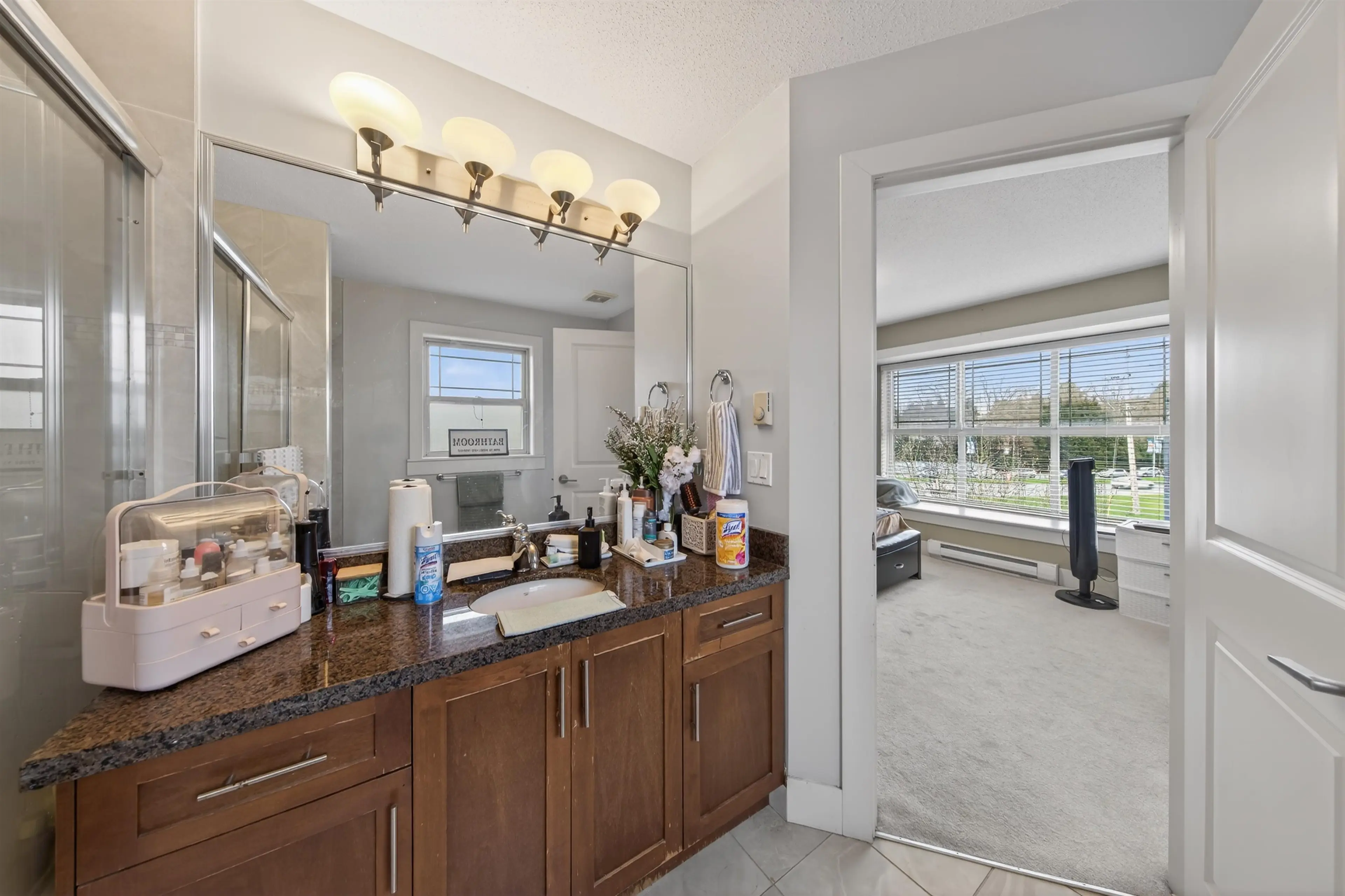 Property at #1 9000 GRANVILLE AVENUE, Richmond, BC