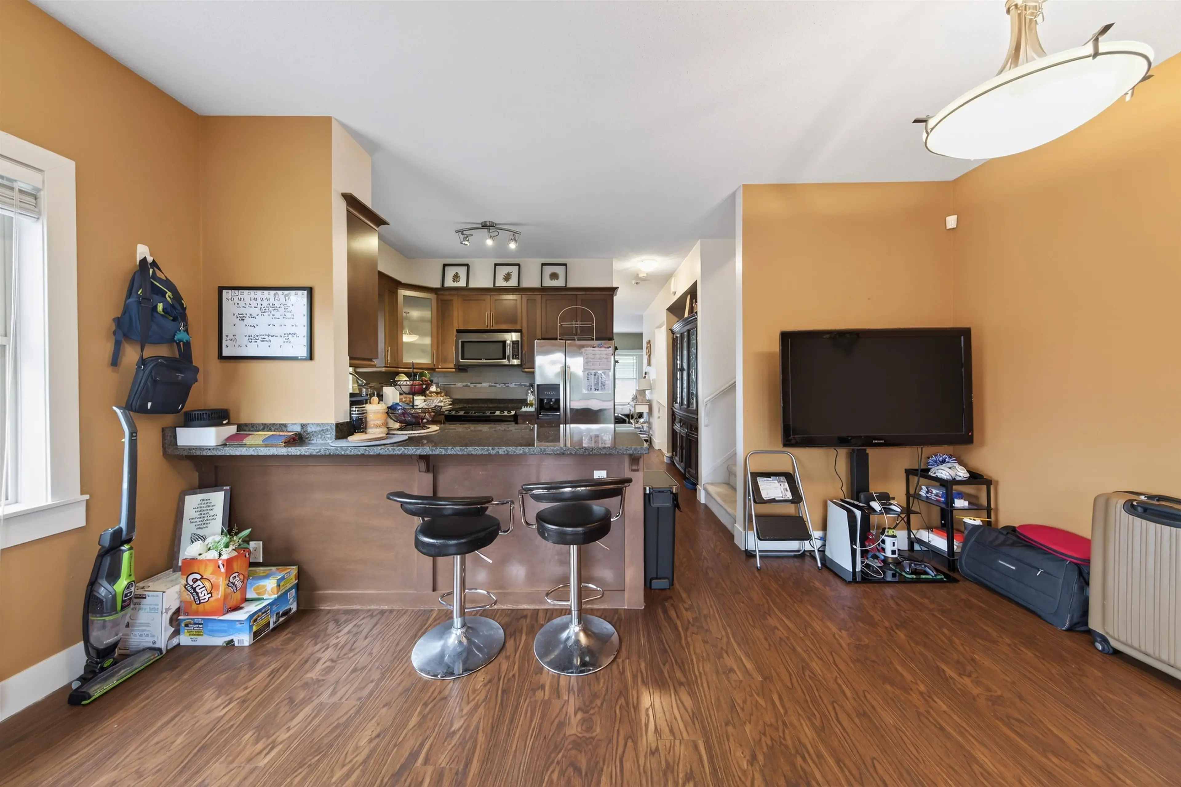 Property at #1 9000 GRANVILLE AVENUE, Richmond, BC